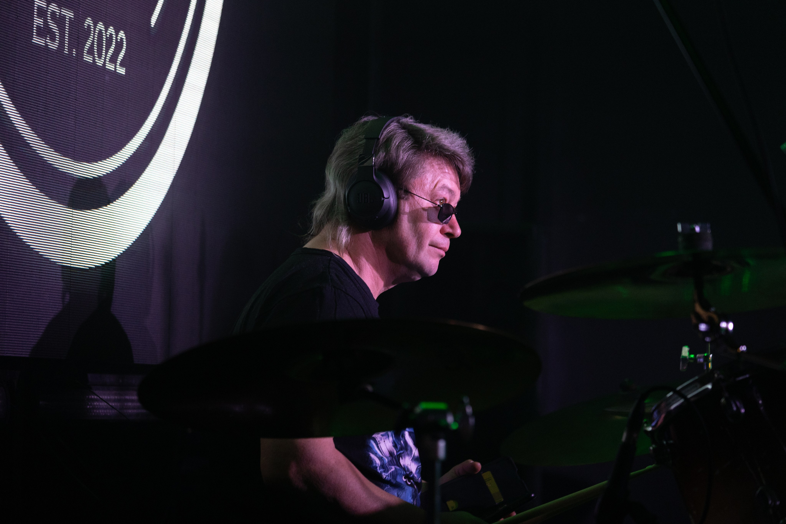 Альтернативная Музыкальная Школа — Отчётный концерт. KiPPER Gallery — Фотограф