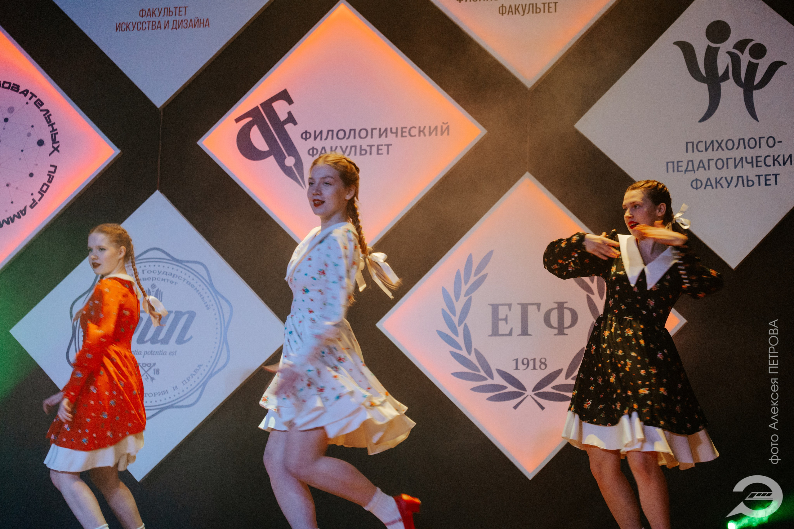 Студвесна 2025 — Открытие 18.03.2025. KiPPER Gallery — Фотограф