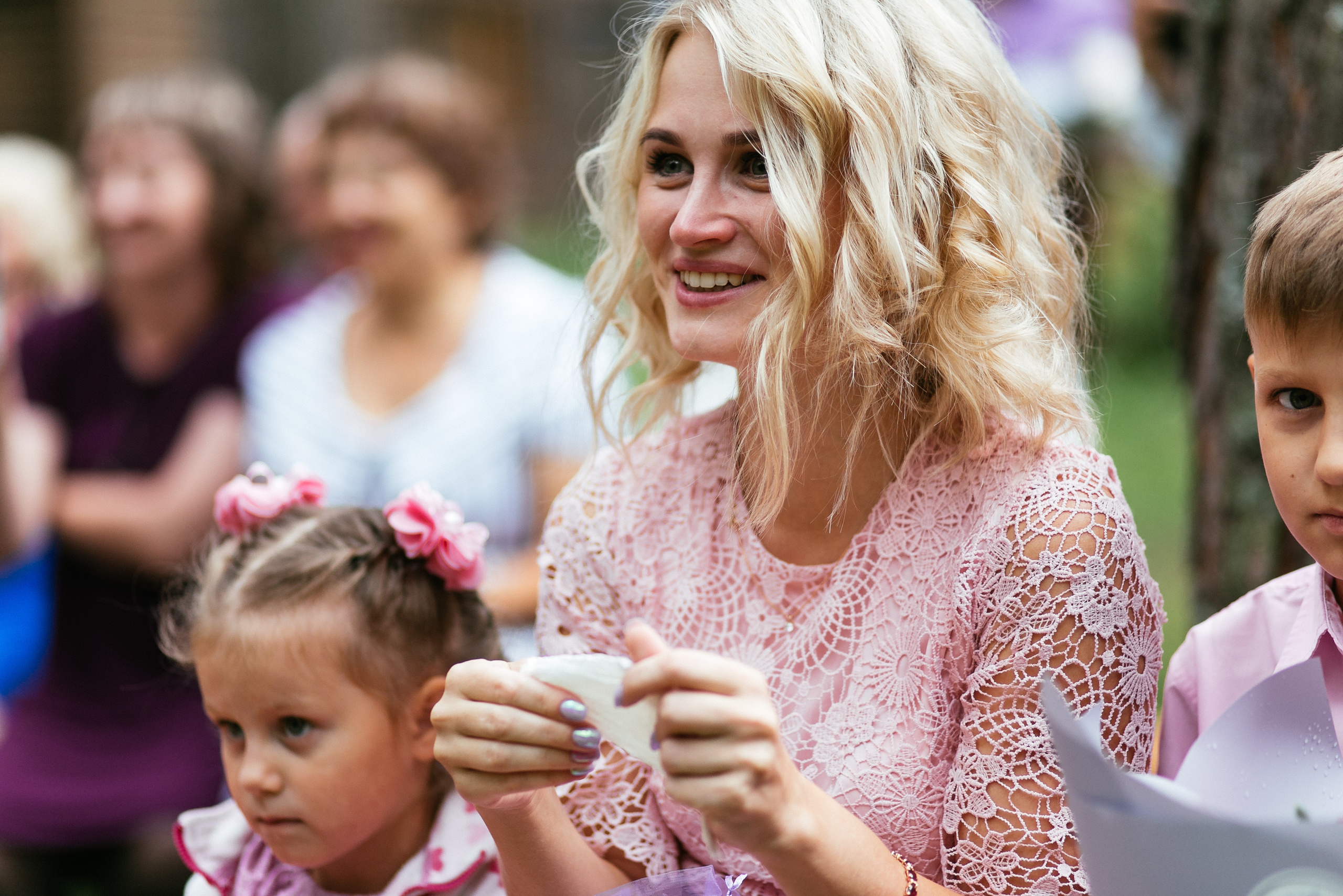 Итальянская свадьба в Абакане. Организатор Романова Любовь