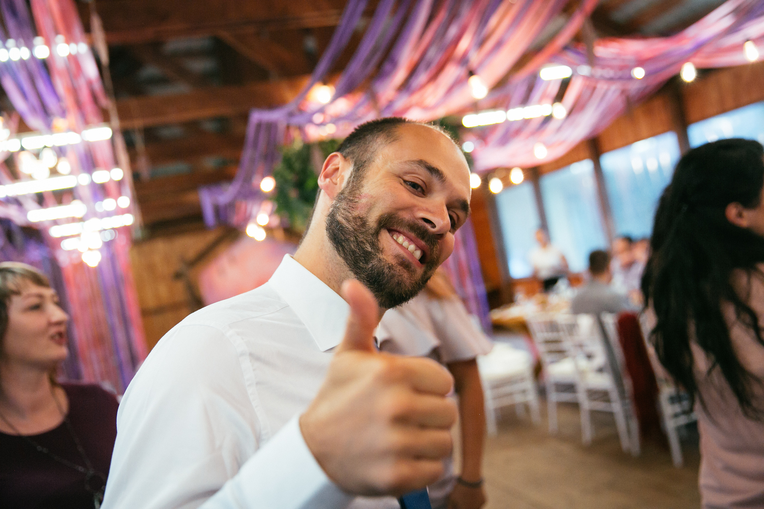 Итальянская свадьба в Абакане. Организатор Романова Любовь