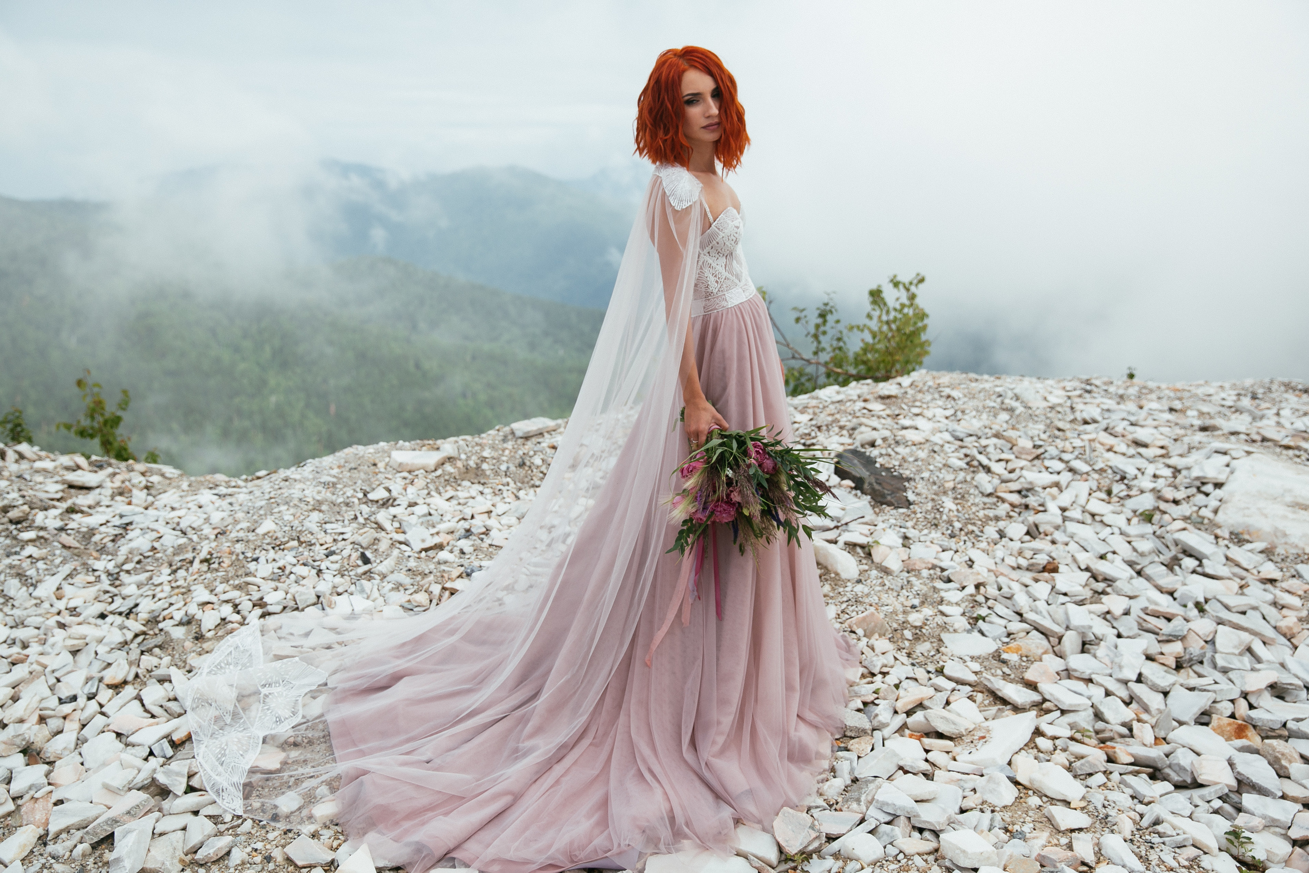 Итальянская свадьба в Абакане. Организатор Романова Любовь