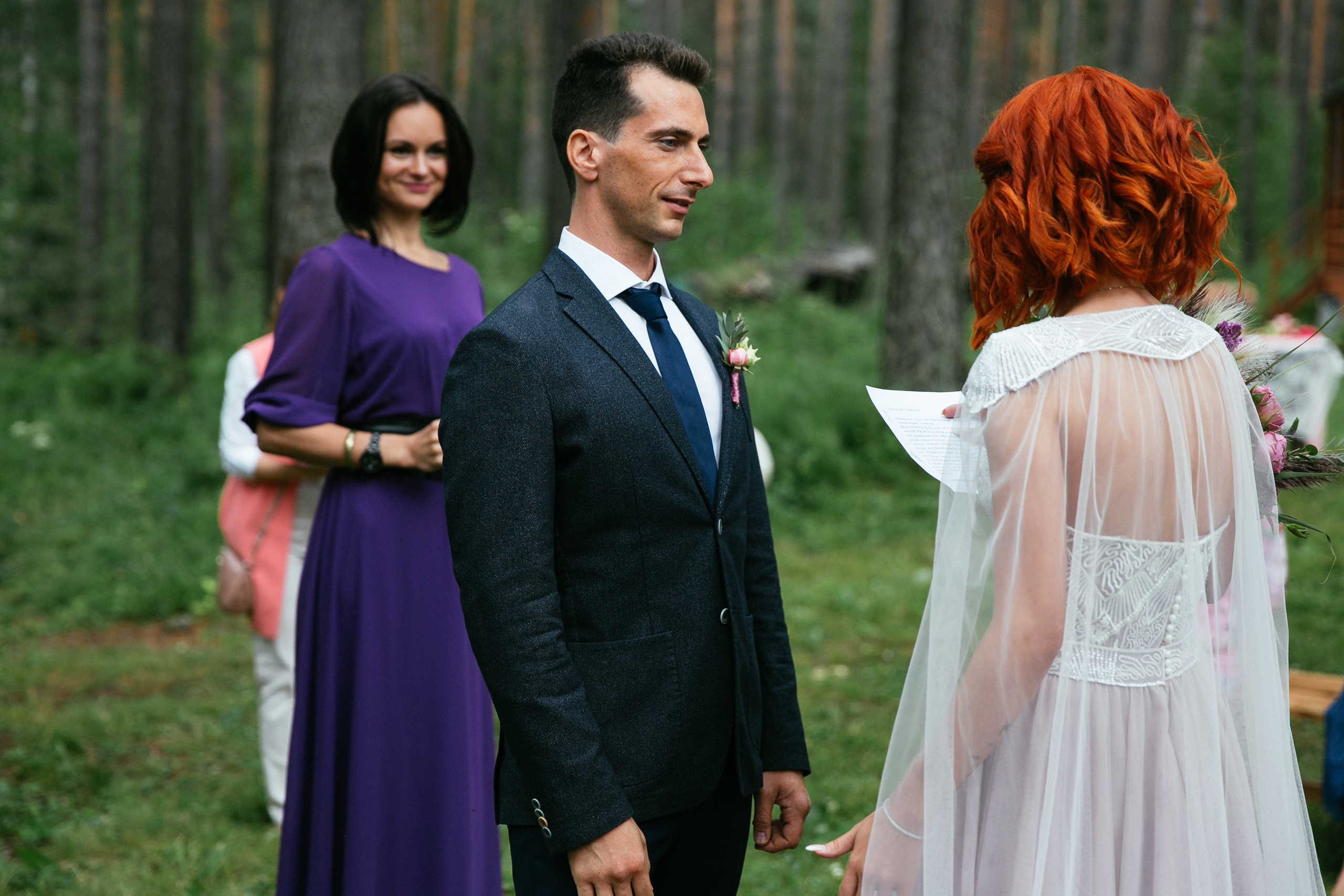 Итальянская свадьба в Абакане. Организатор Романова Любовь