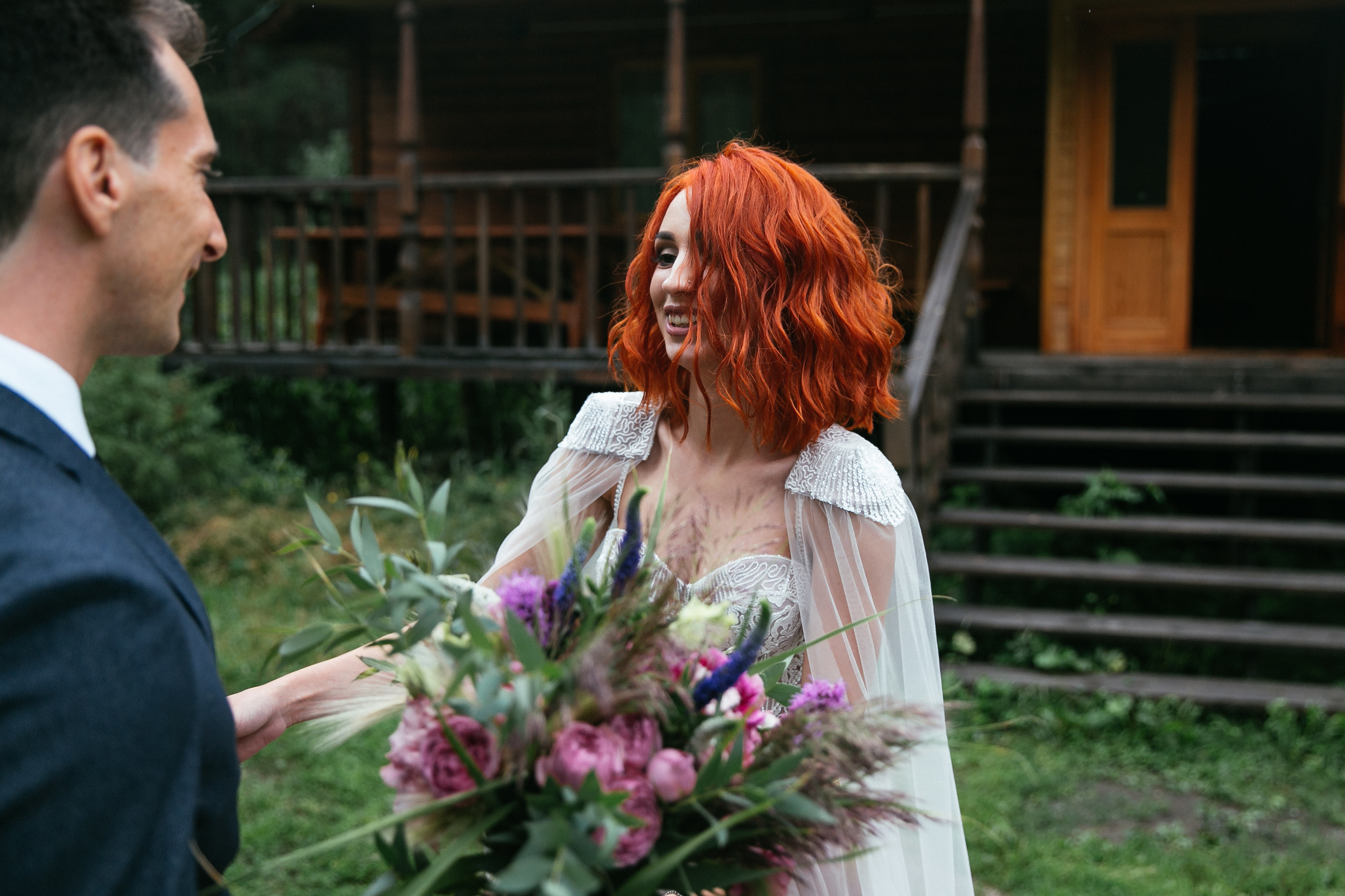 Итальянская свадьба в Абакане. Организатор Романова Любовь