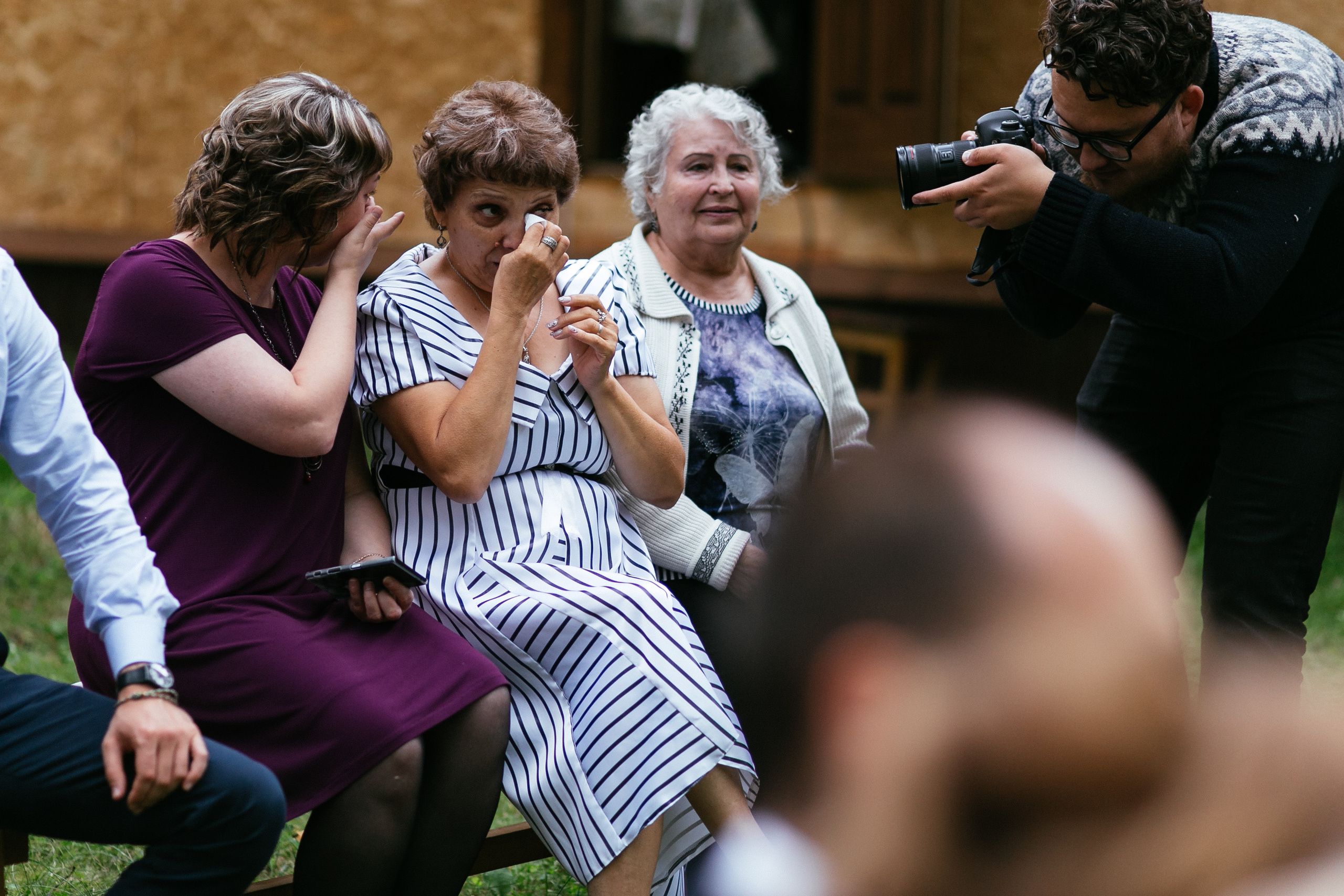 Итальянская свадьба в Абакане. Организатор Романова Любовь