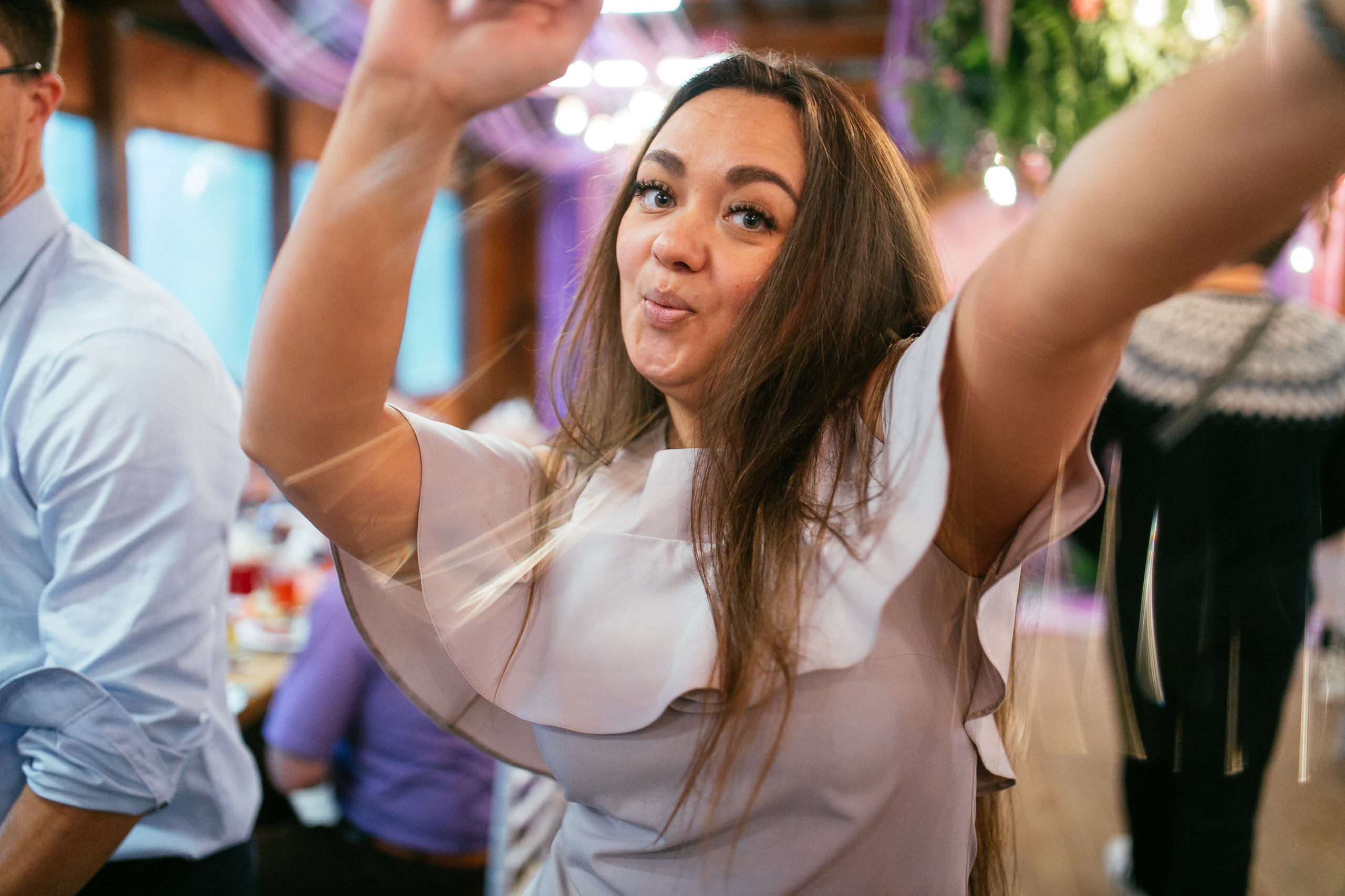 Итальянская свадьба в Абакане. Организатор Романова Любовь