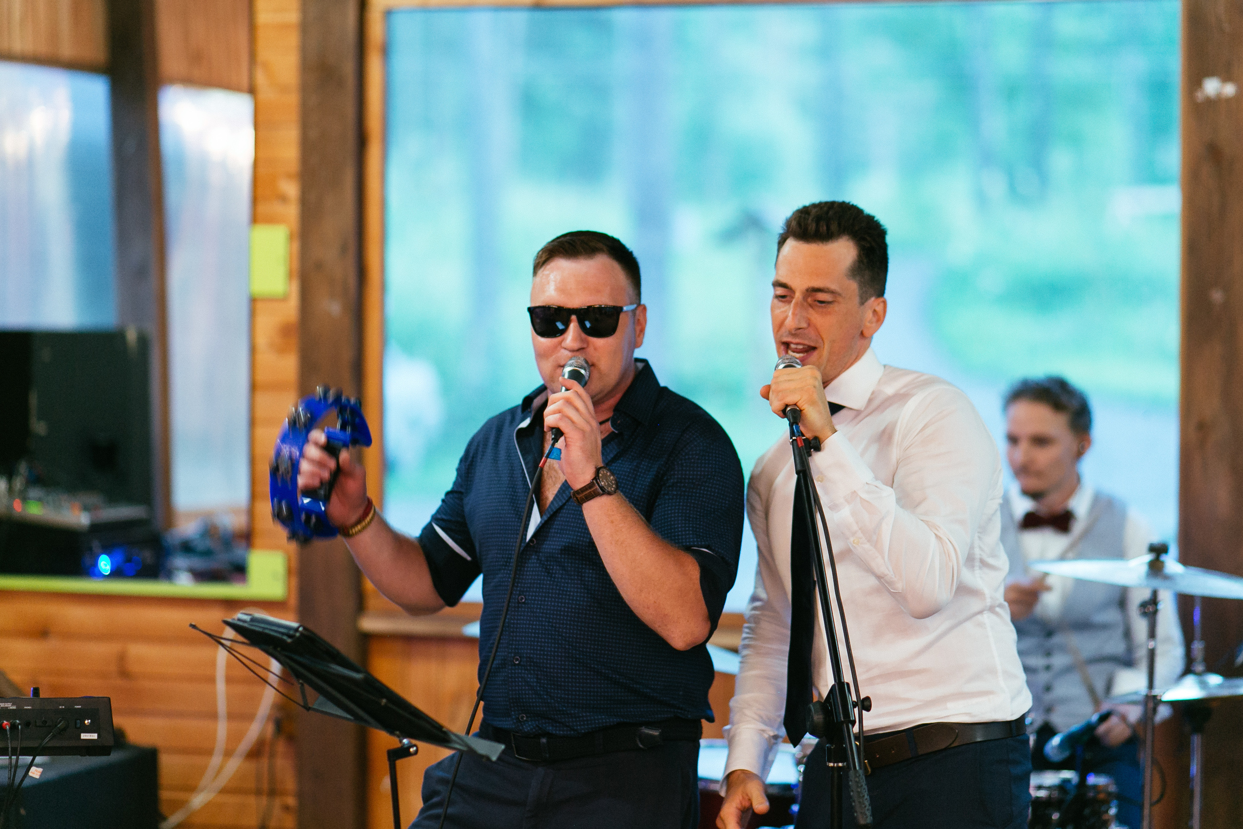 Итальянская свадьба в Абакане. Организатор Романова Любовь