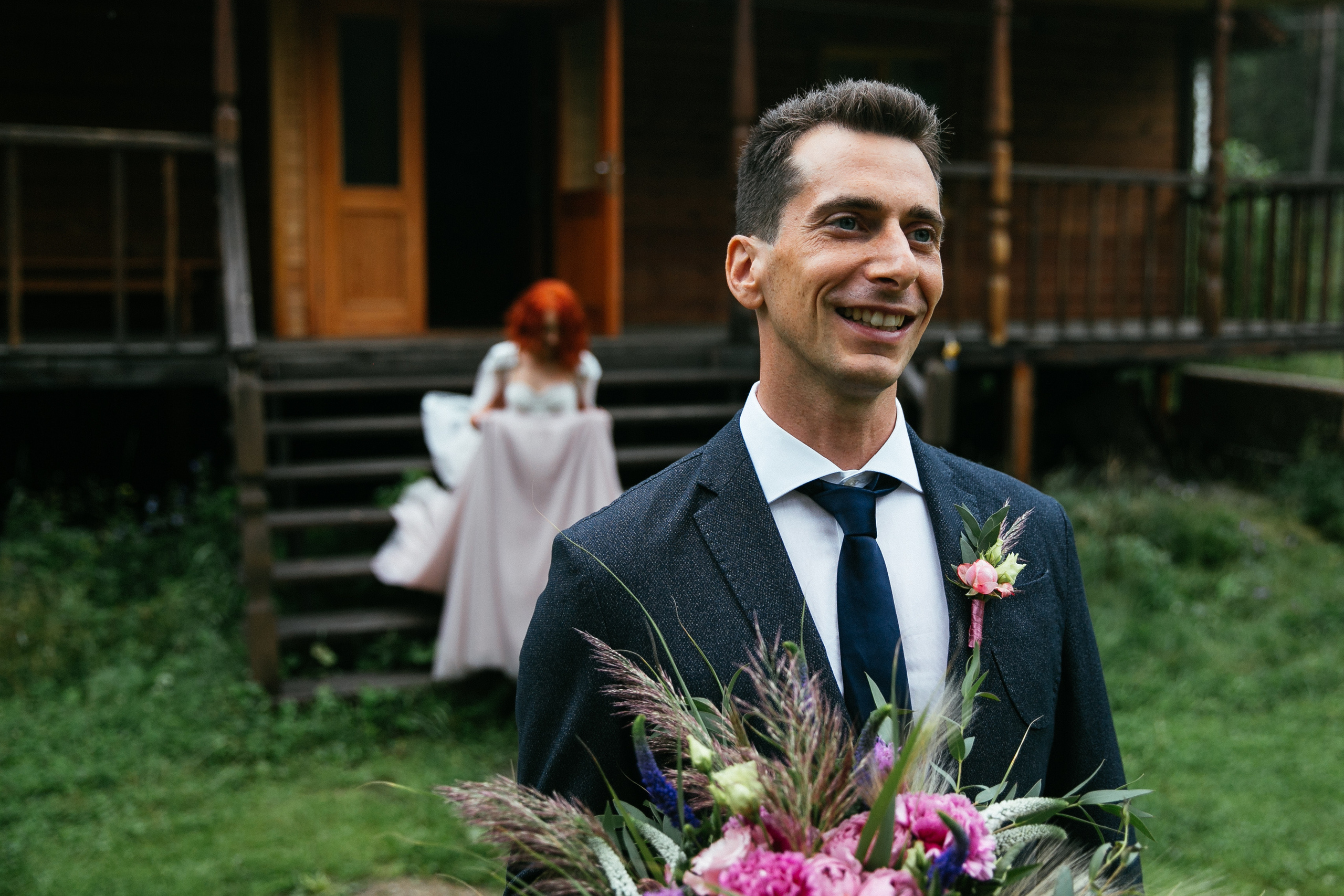 Итальянская свадьба в Абакане. Организатор Романова Любовь