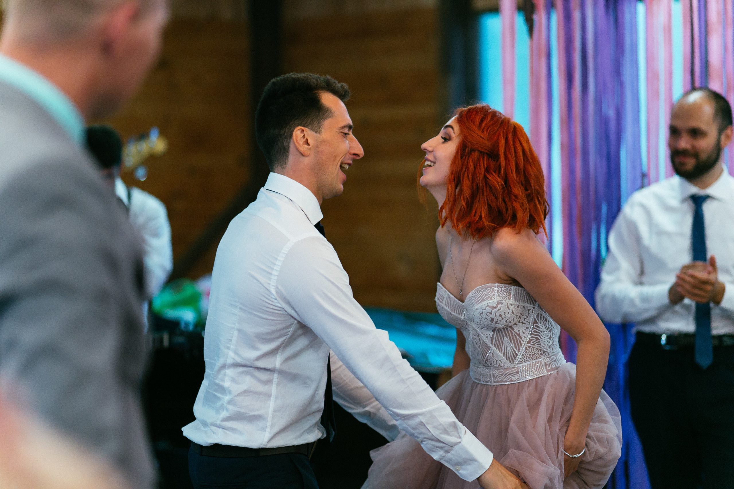 Итальянская свадьба в Абакане. Организатор Романова Любовь