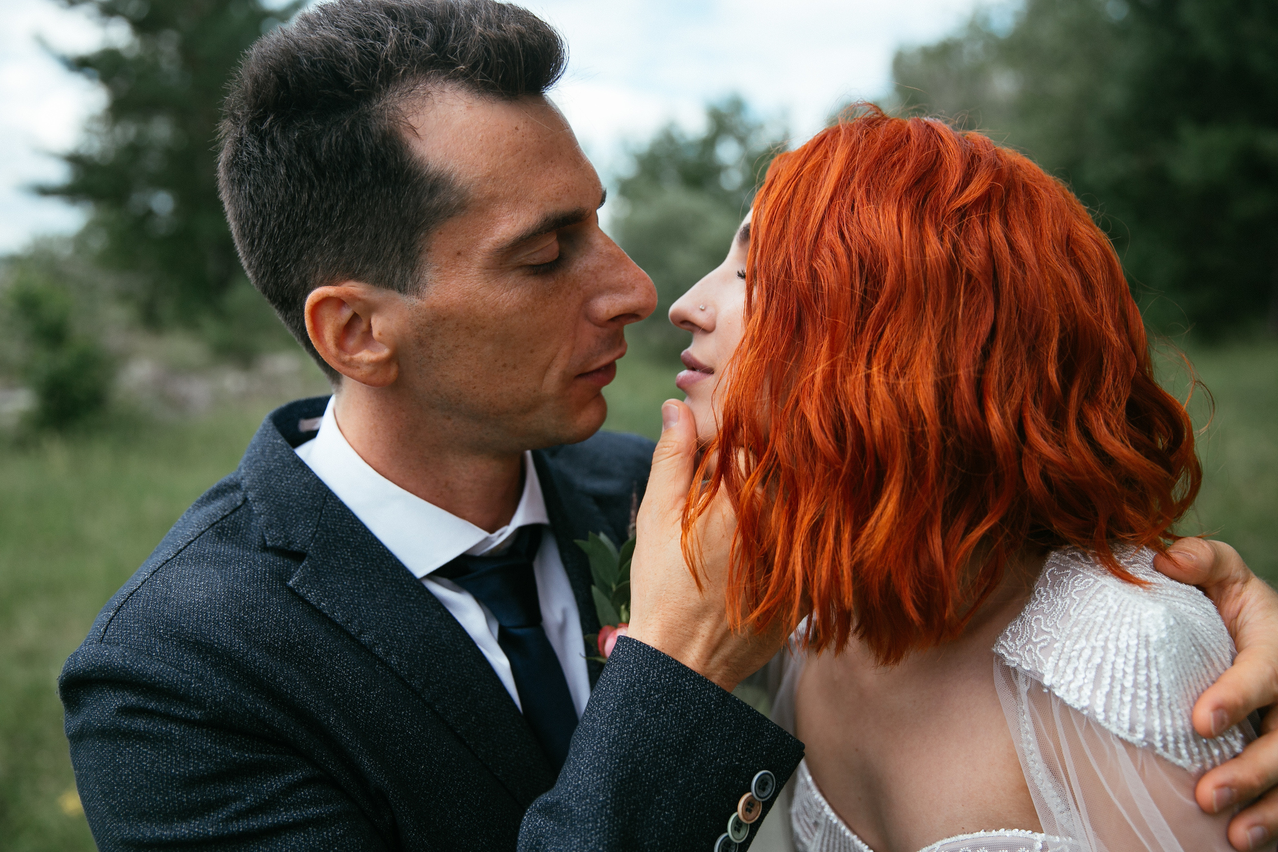 Итальянская свадьба в Абакане. Организатор Романова Любовь