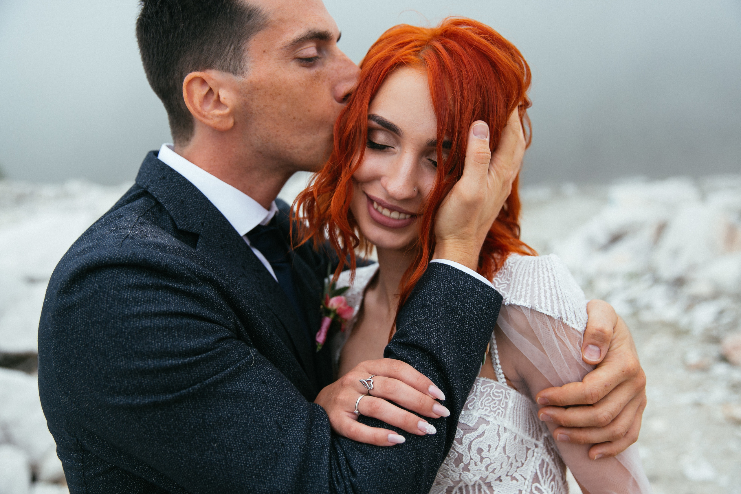 Итальянская свадьба в Абакане. Организатор Романова Любовь