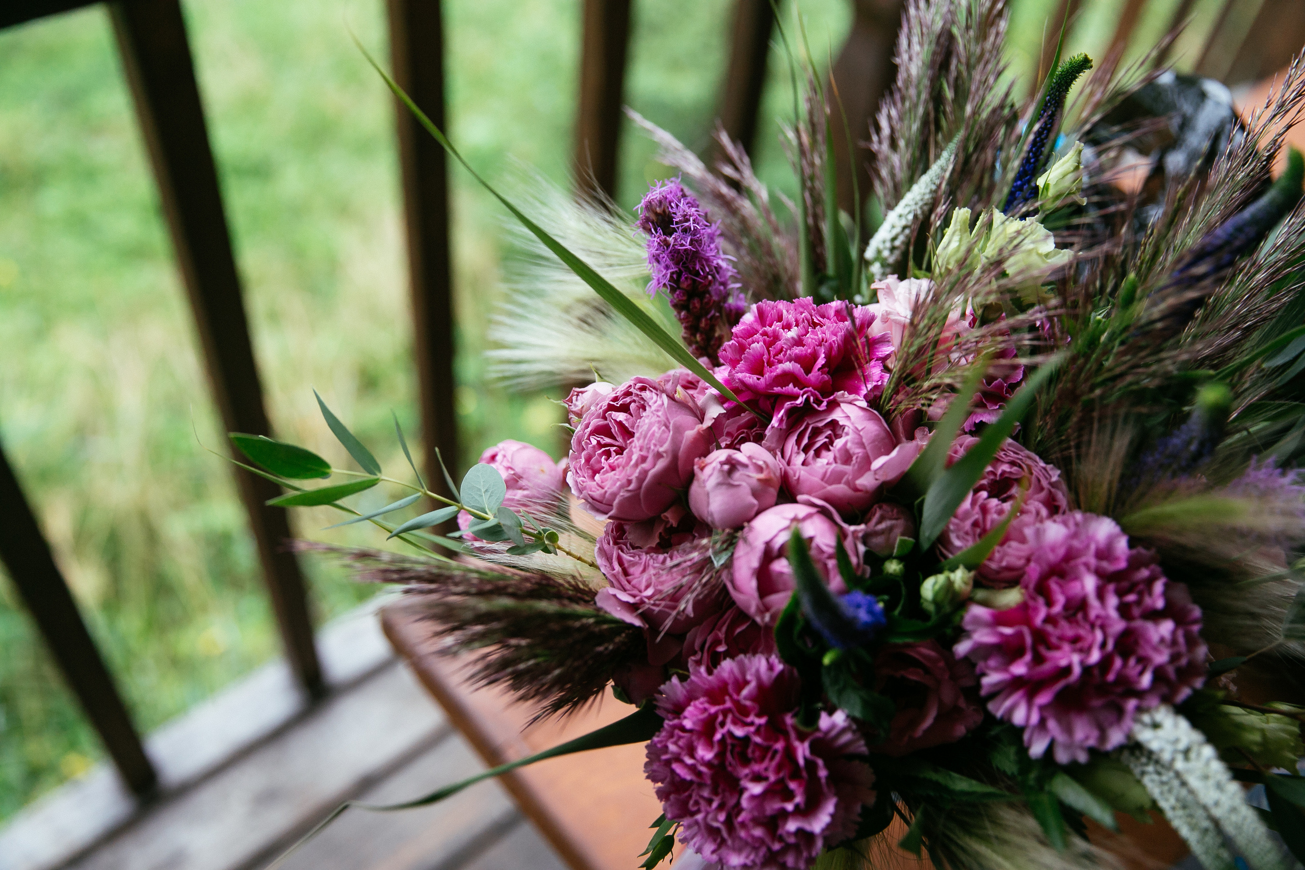 Итальянская свадьба в Абакане. Организатор Романова Любовь