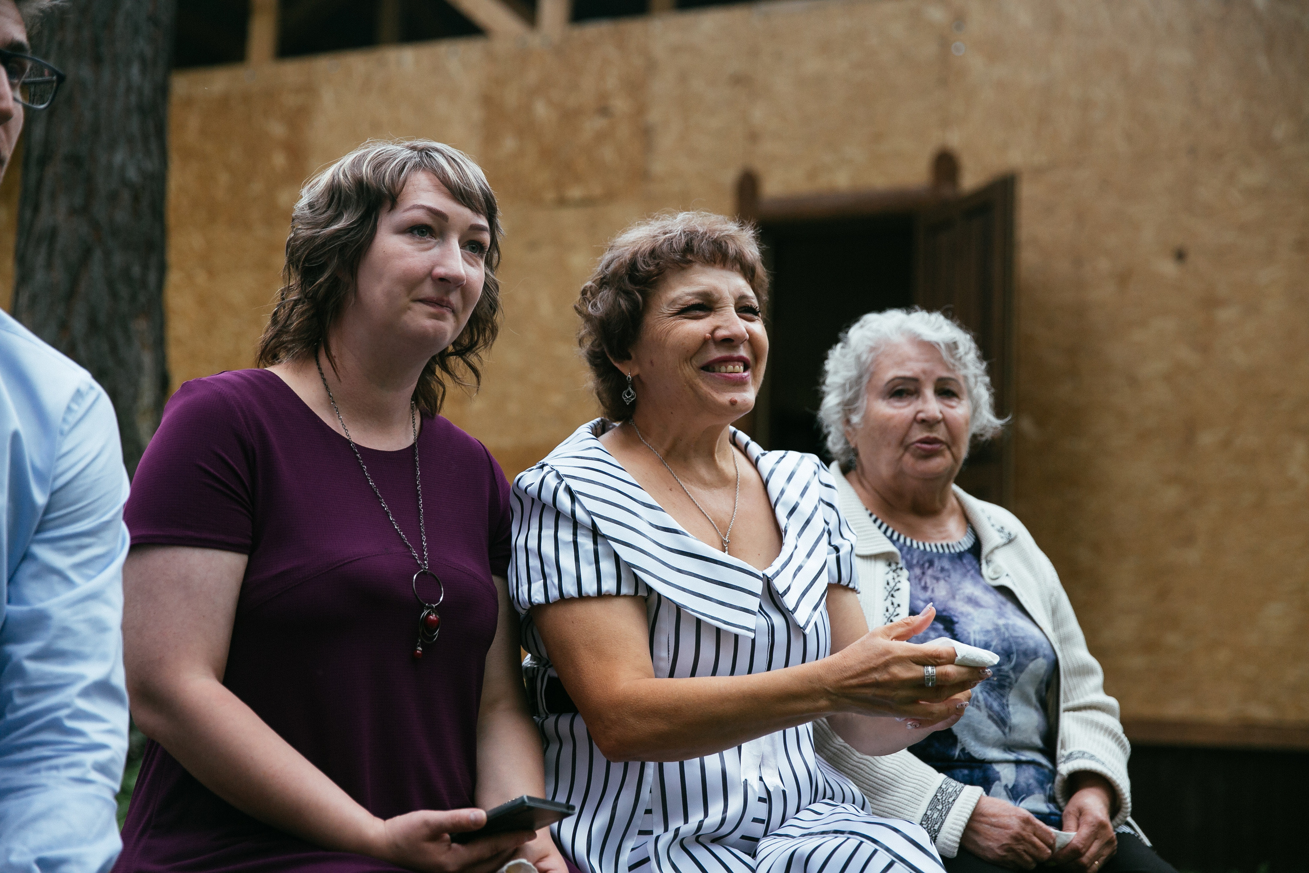 Итальянская свадьба в Абакане. Организатор Романова Любовь