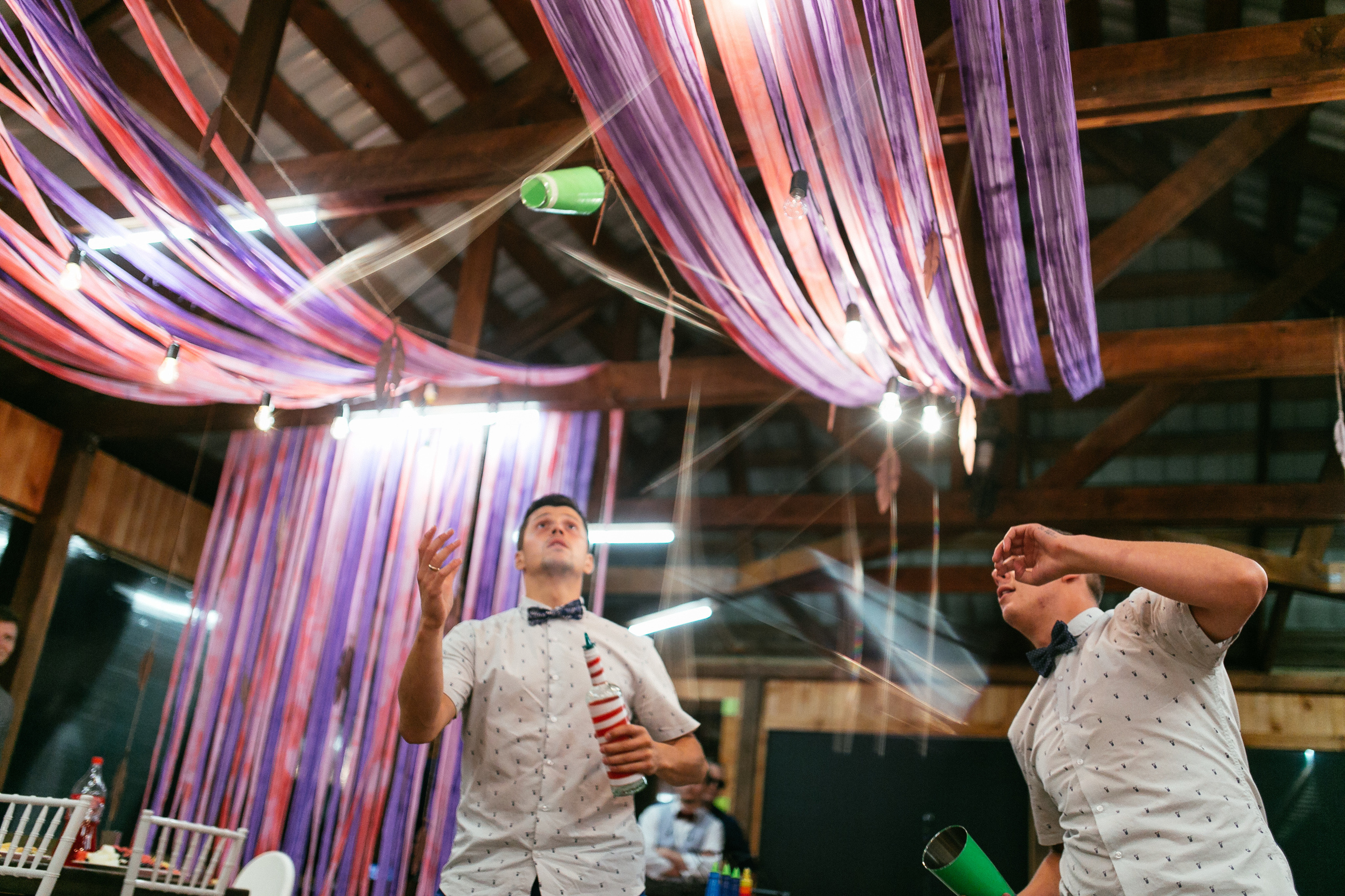 Итальянская свадьба в Абакане. Организатор Романова Любовь