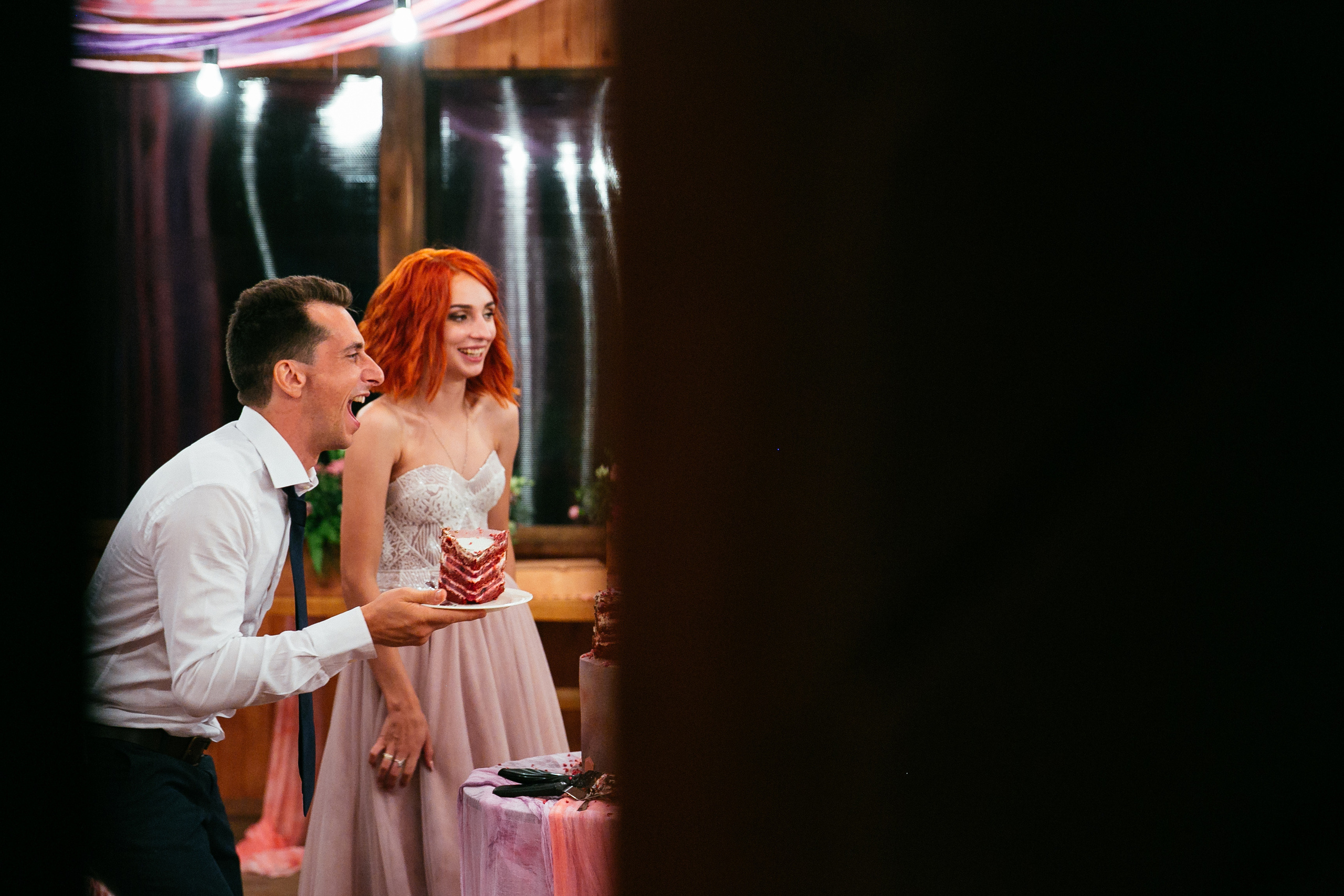 Итальянская свадьба в Абакане. Организатор Романова Любовь