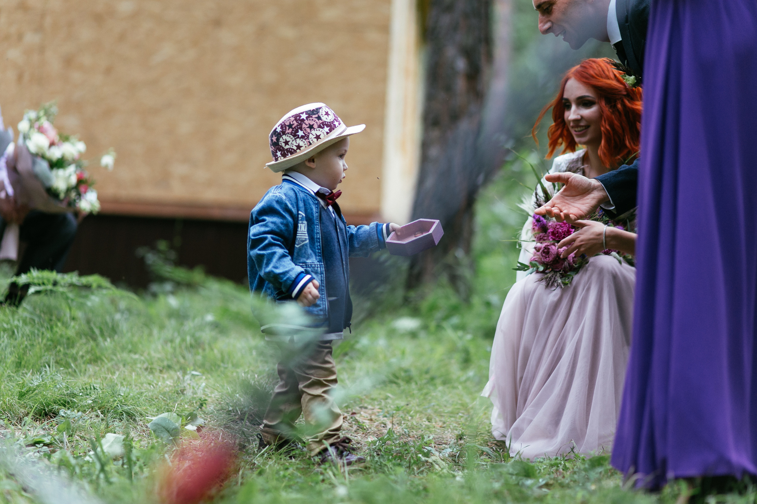 Итальянская свадьба в Абакане. Организатор Романова Любовь