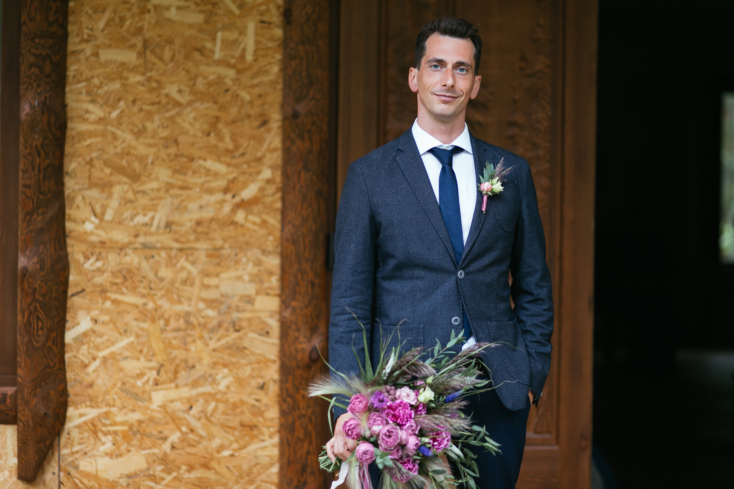 Итальянская свадьба в Абакане. Организатор Романова Любовь