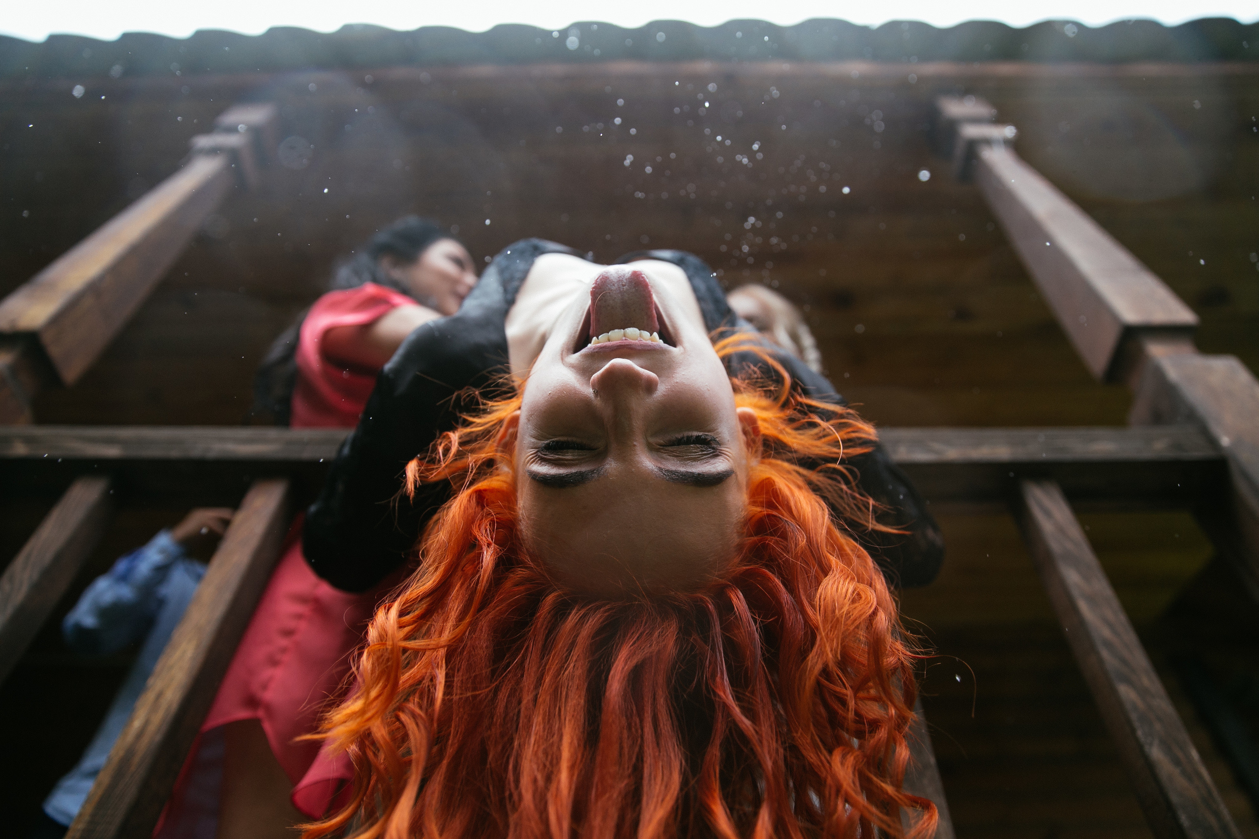 Итальянская свадьба в Абакане. Организатор Романова Любовь