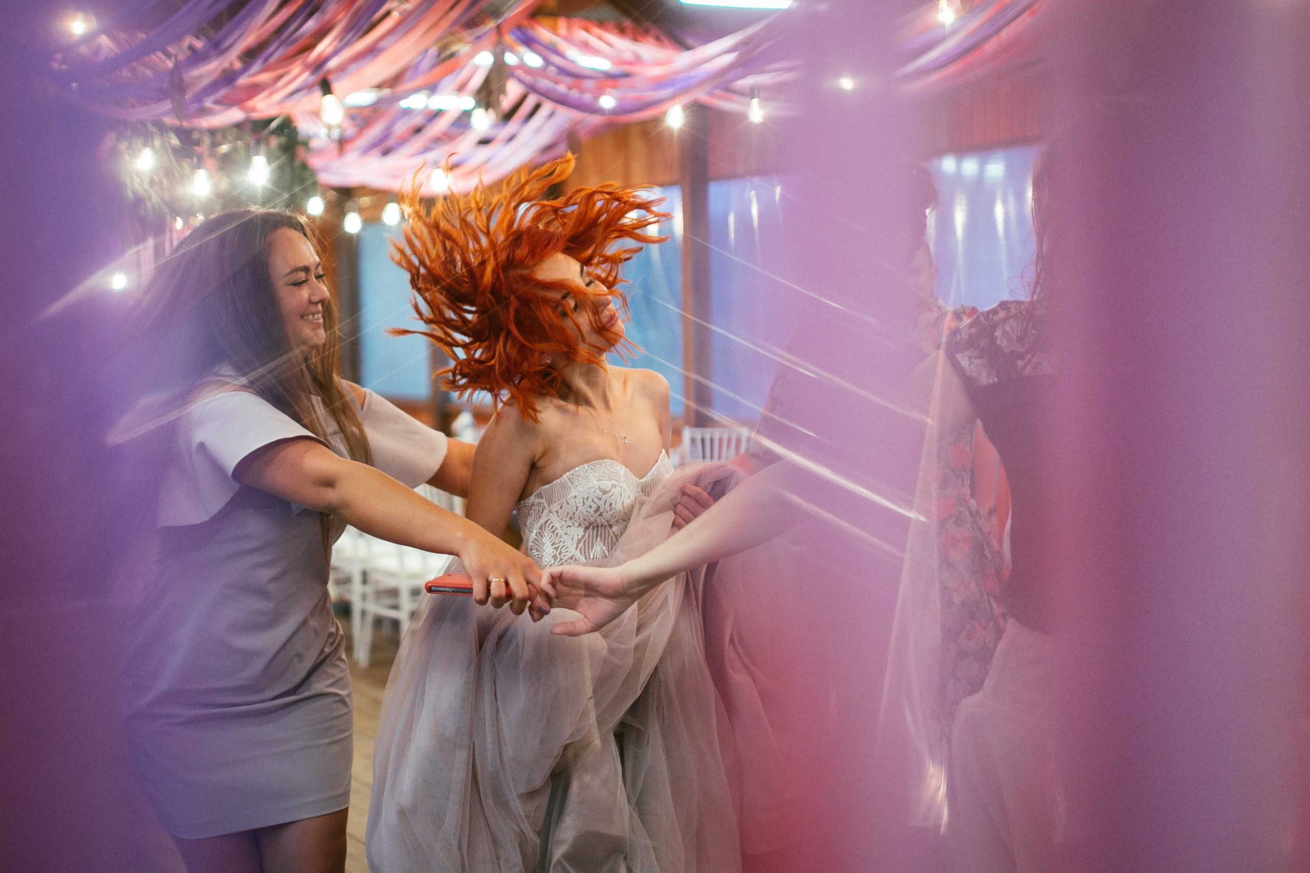 Итальянская свадьба в Абакане. Организатор Романова Любовь