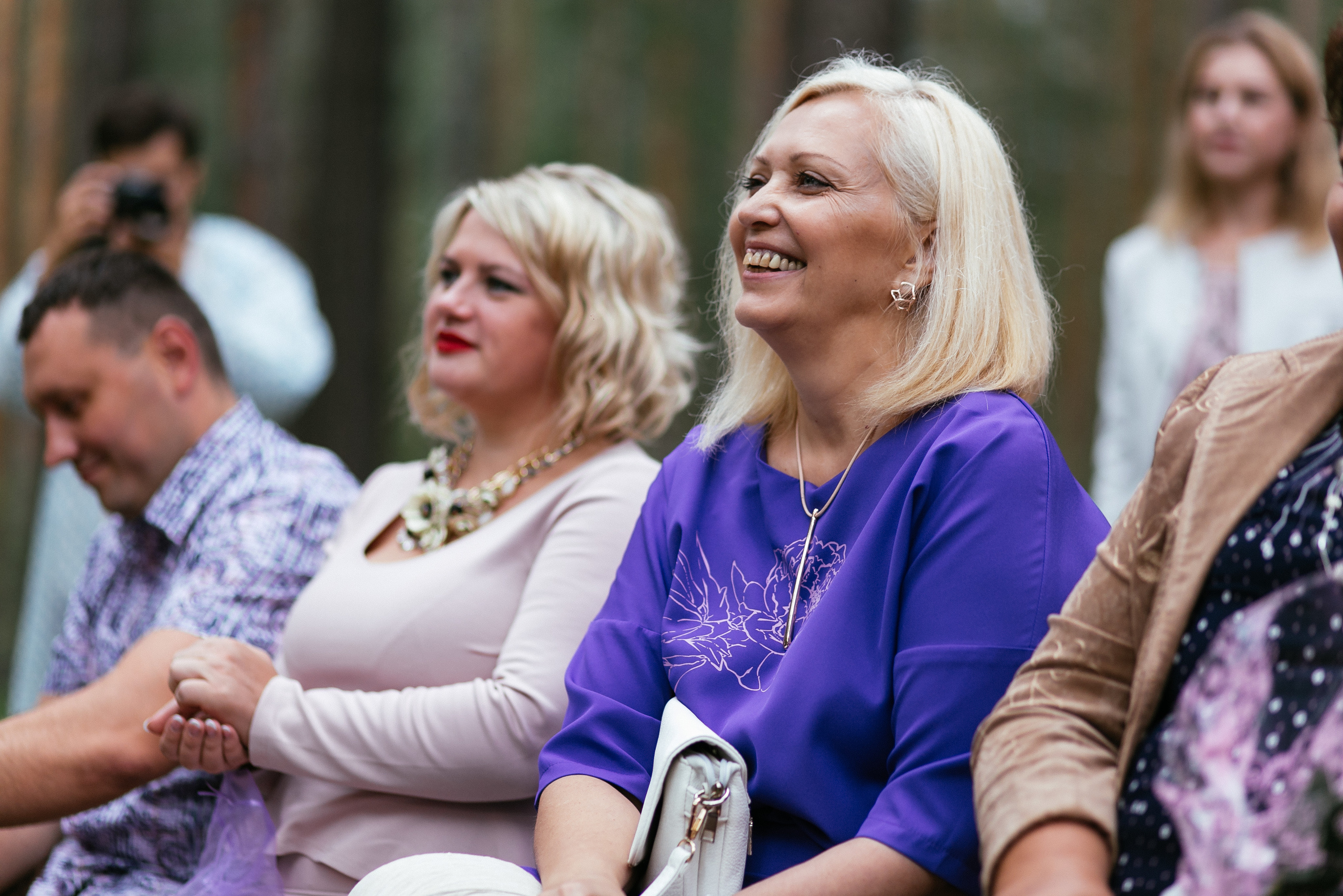 Итальянская свадьба в Абакане. Организатор Романова Любовь