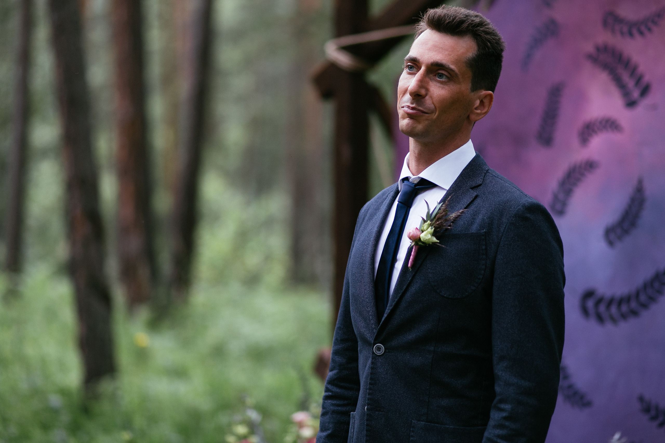 Итальянская свадьба в Абакане. Организатор Романова Любовь