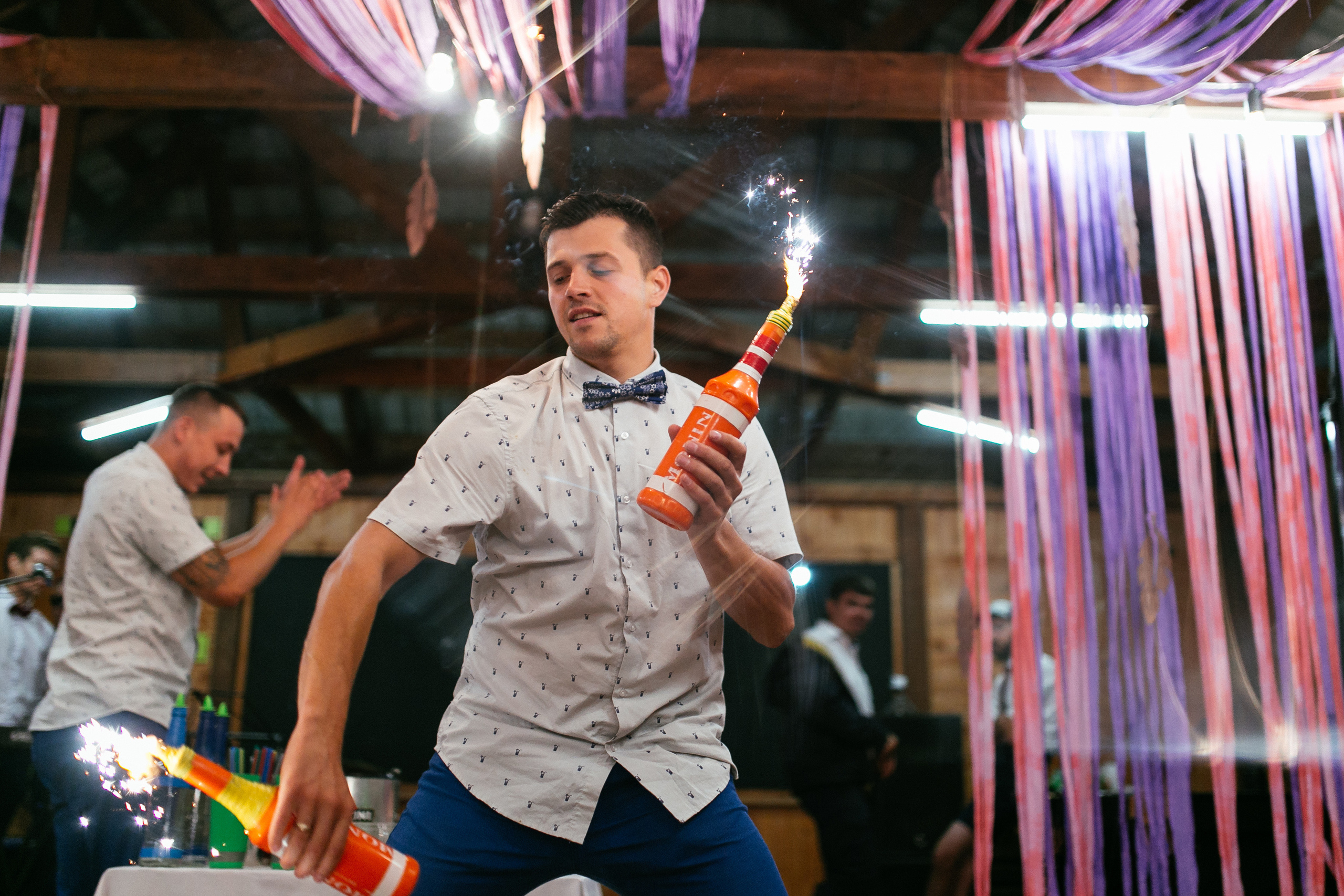 Итальянская свадьба в Абакане. Организатор Романова Любовь