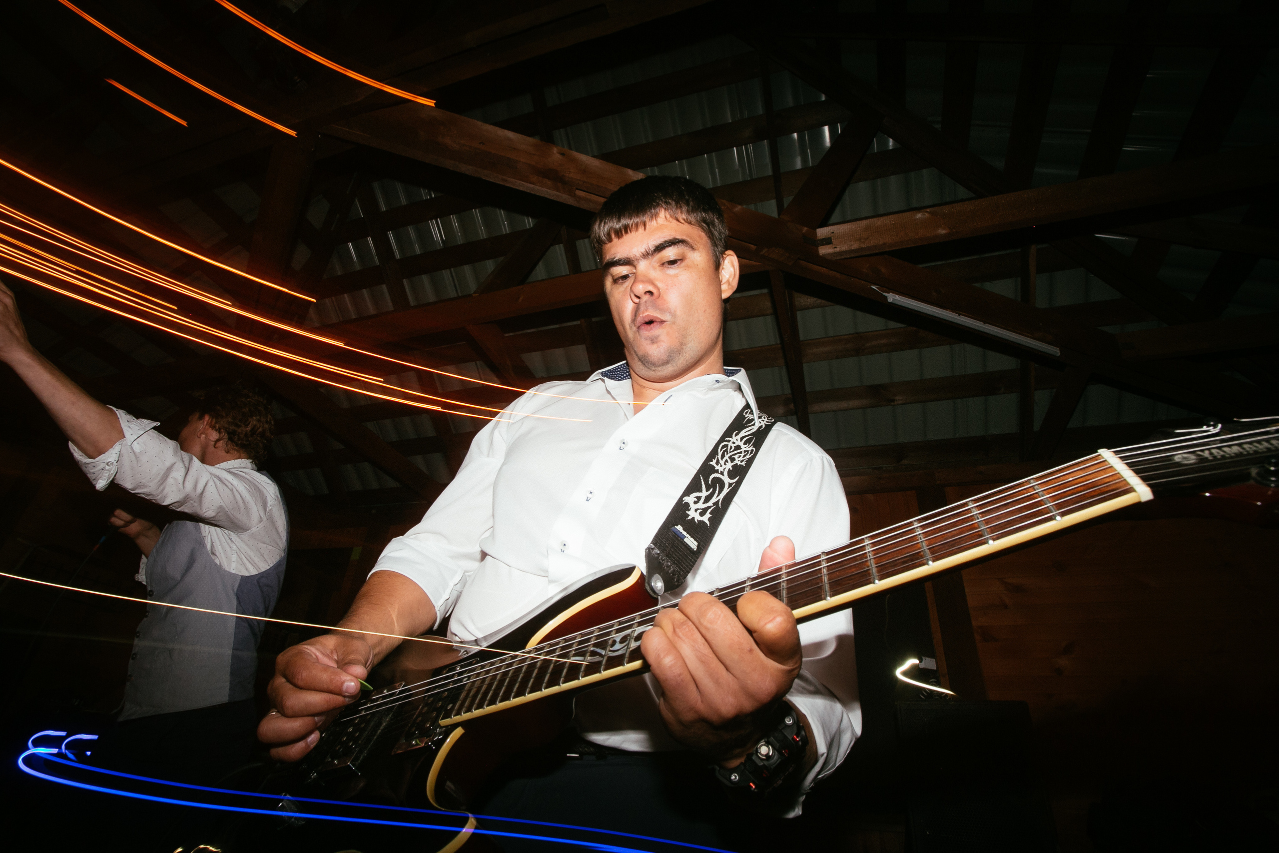 Итальянская свадьба в Абакане. Организатор Романова Любовь