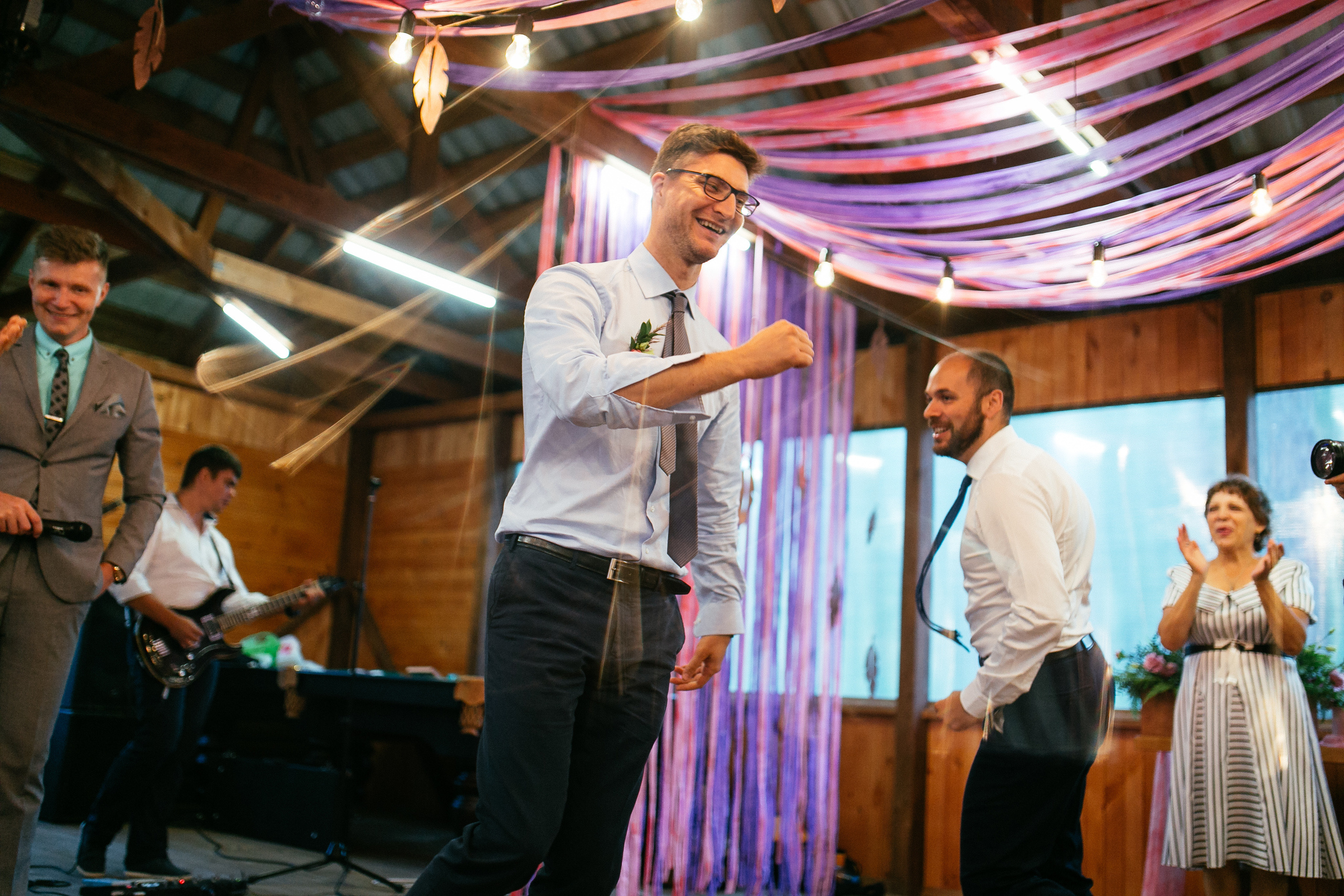 Итальянская свадьба в Абакане. Организатор Романова Любовь