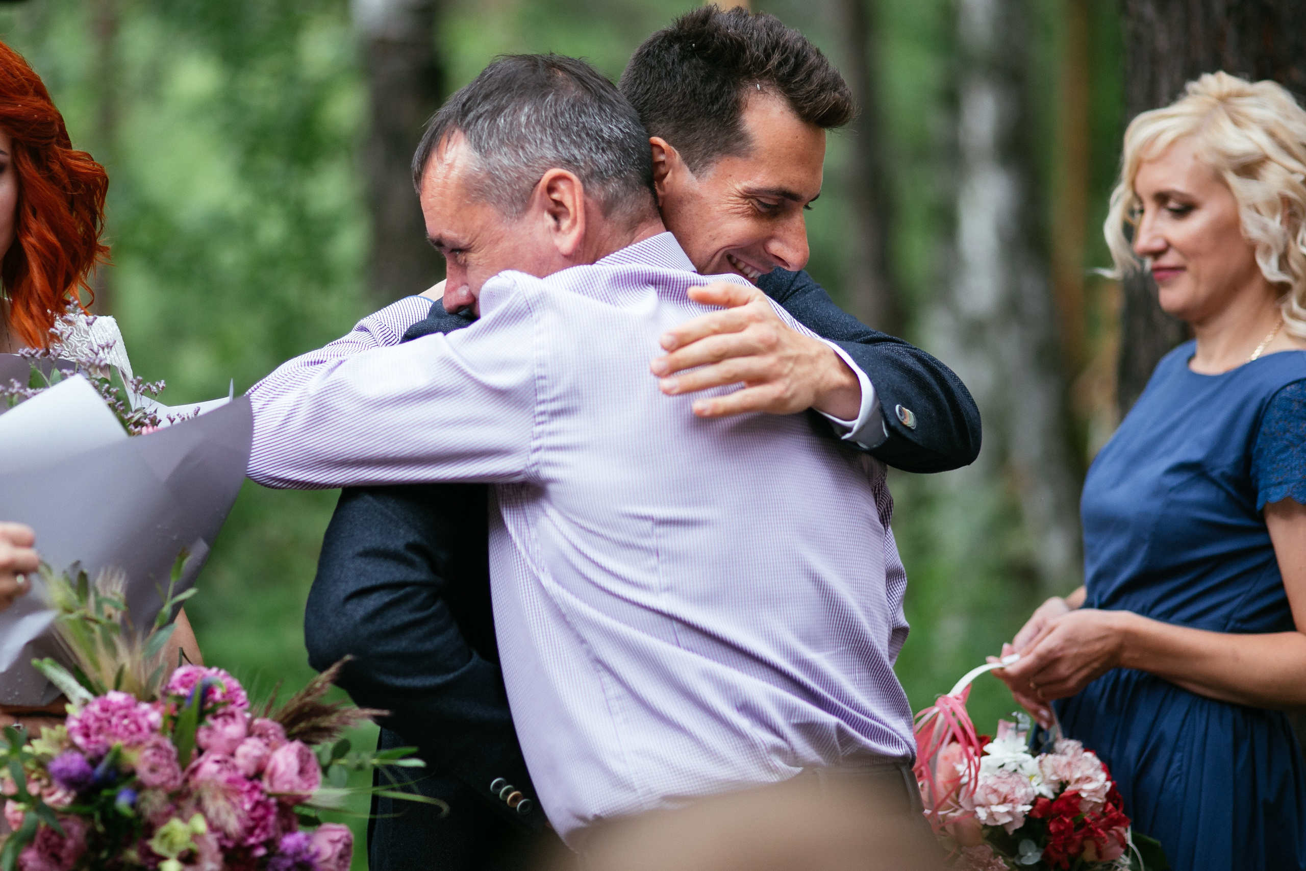 Итальянская свадьба в Абакане. Организатор Романова Любовь