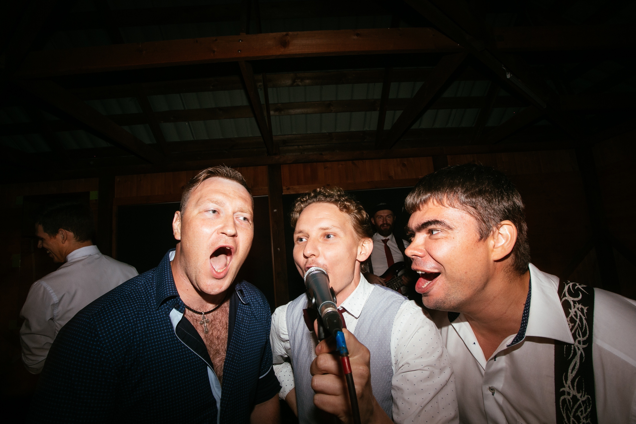 Итальянская свадьба в Абакане. Организатор Романова Любовь