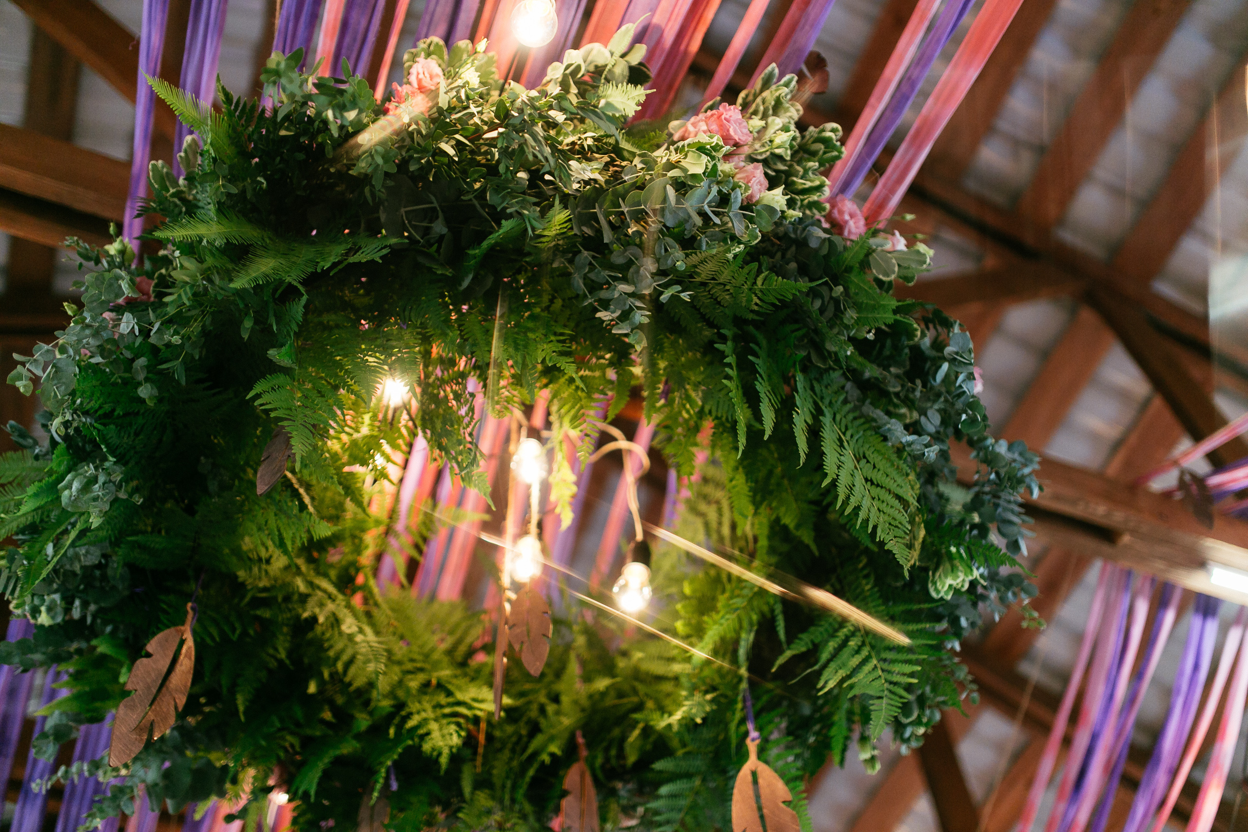 Итальянская свадьба в Абакане. Организатор Романова Любовь