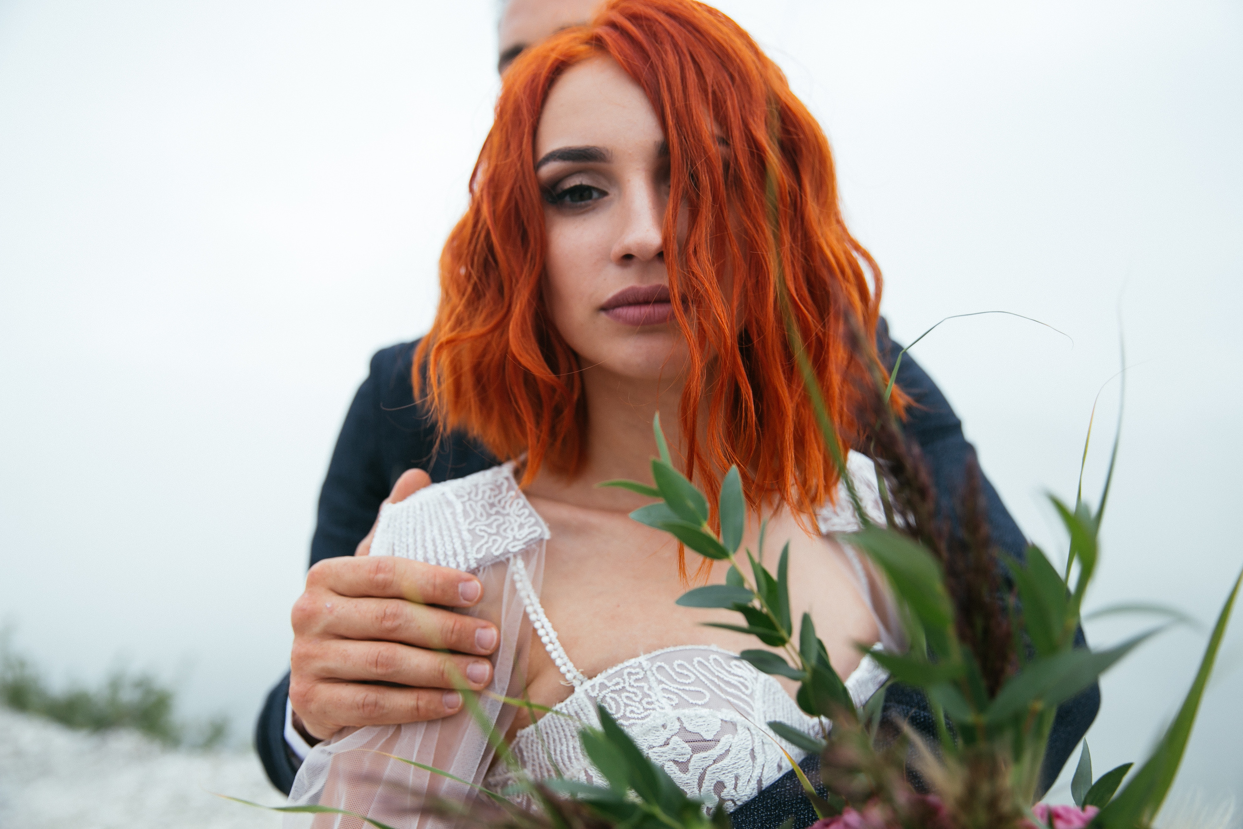 Итальянская свадьба в Абакане. Организатор Романова Любовь