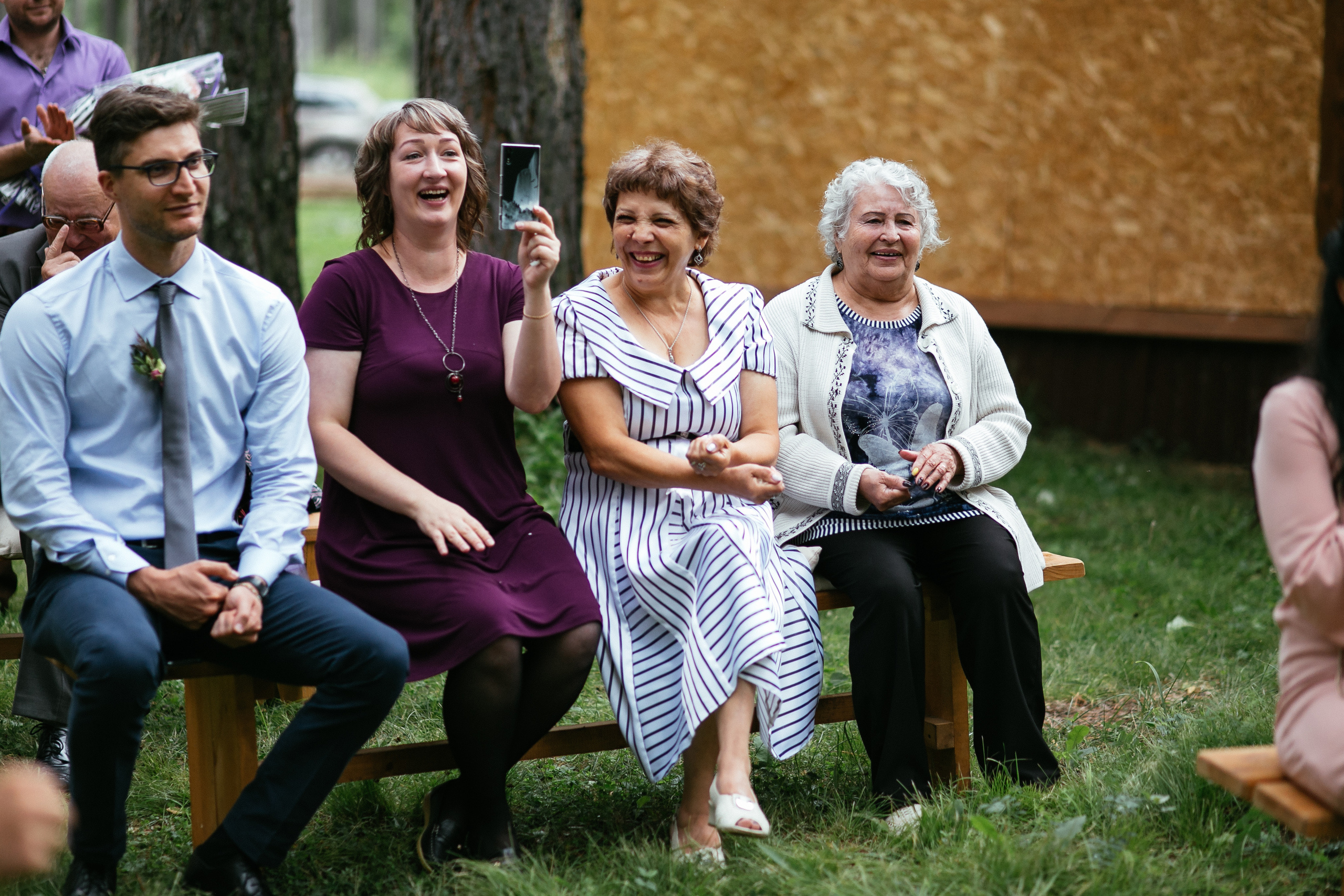 Итальянская свадьба в Абакане. Организатор Романова Любовь
