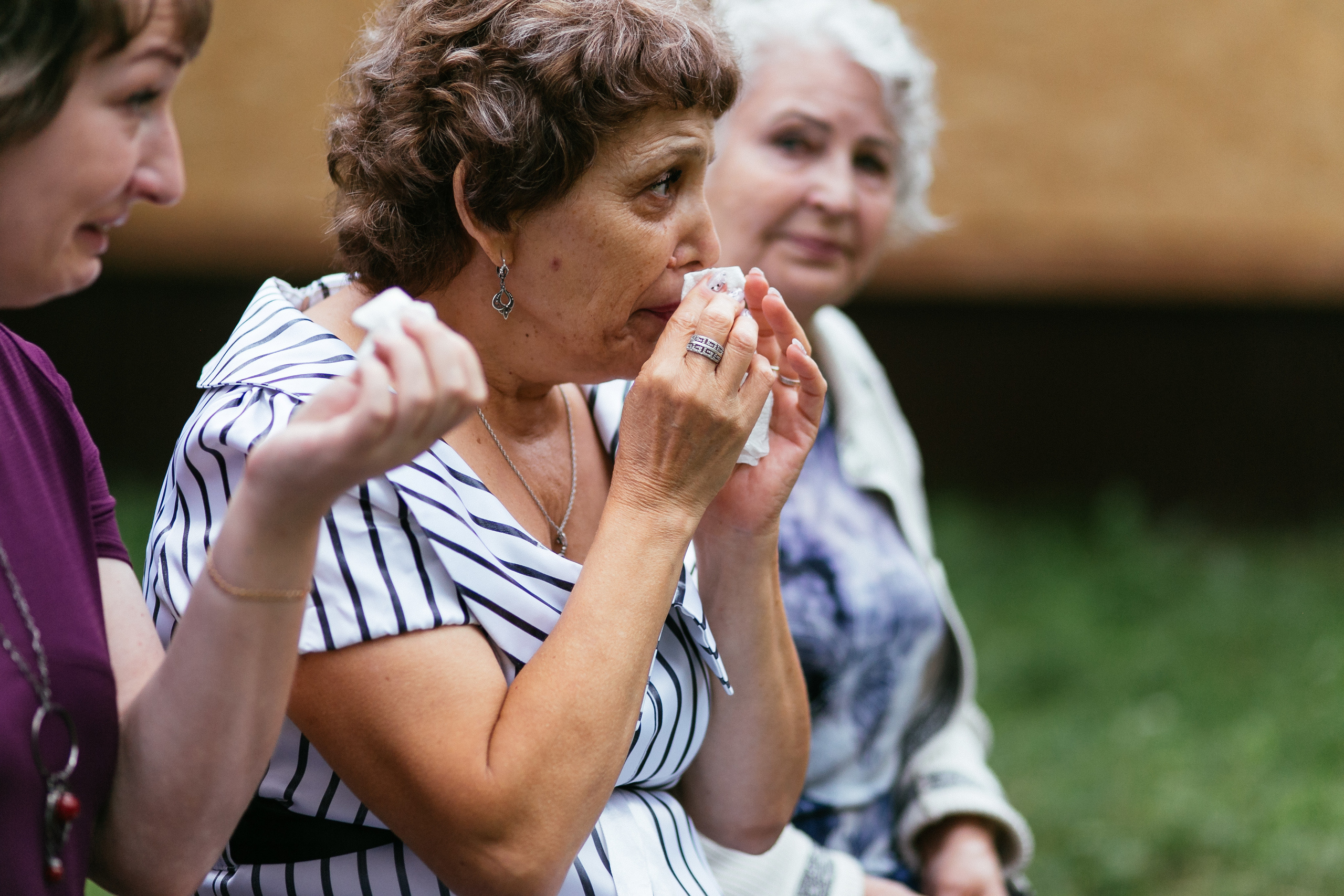 Итальянская свадьба в Абакане. Организатор Романова Любовь
