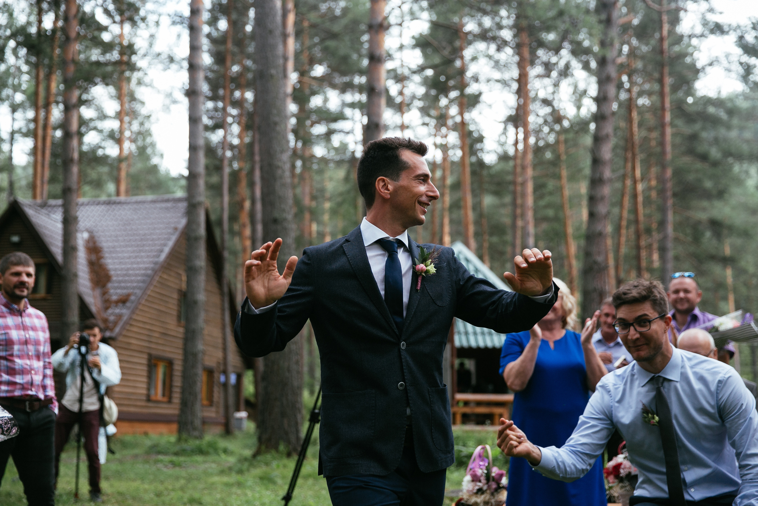 Итальянская свадьба в Абакане. Организатор Романова Любовь