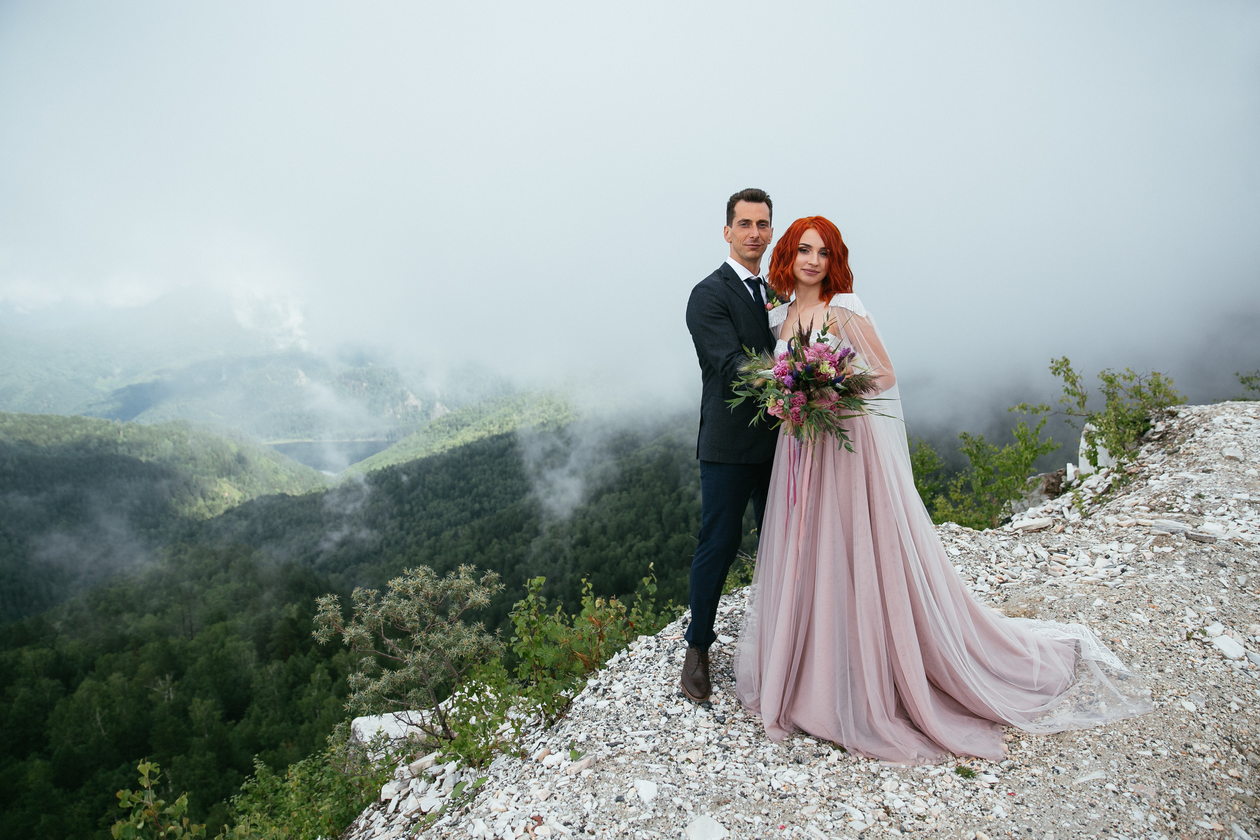 Итальянская свадьба в Абакане. Организатор Романова Любовь