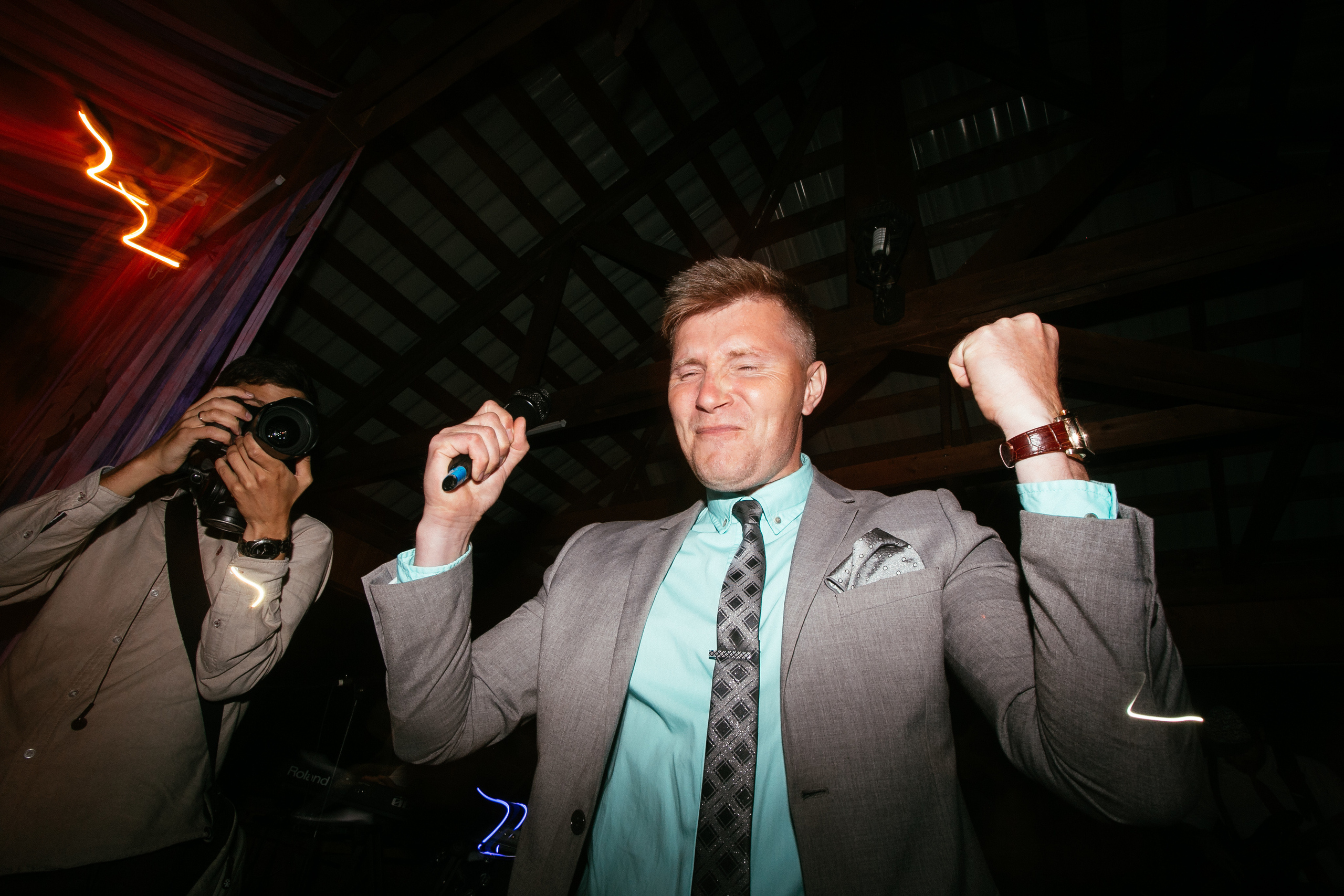 Итальянская свадьба в Абакане. Организатор Романова Любовь