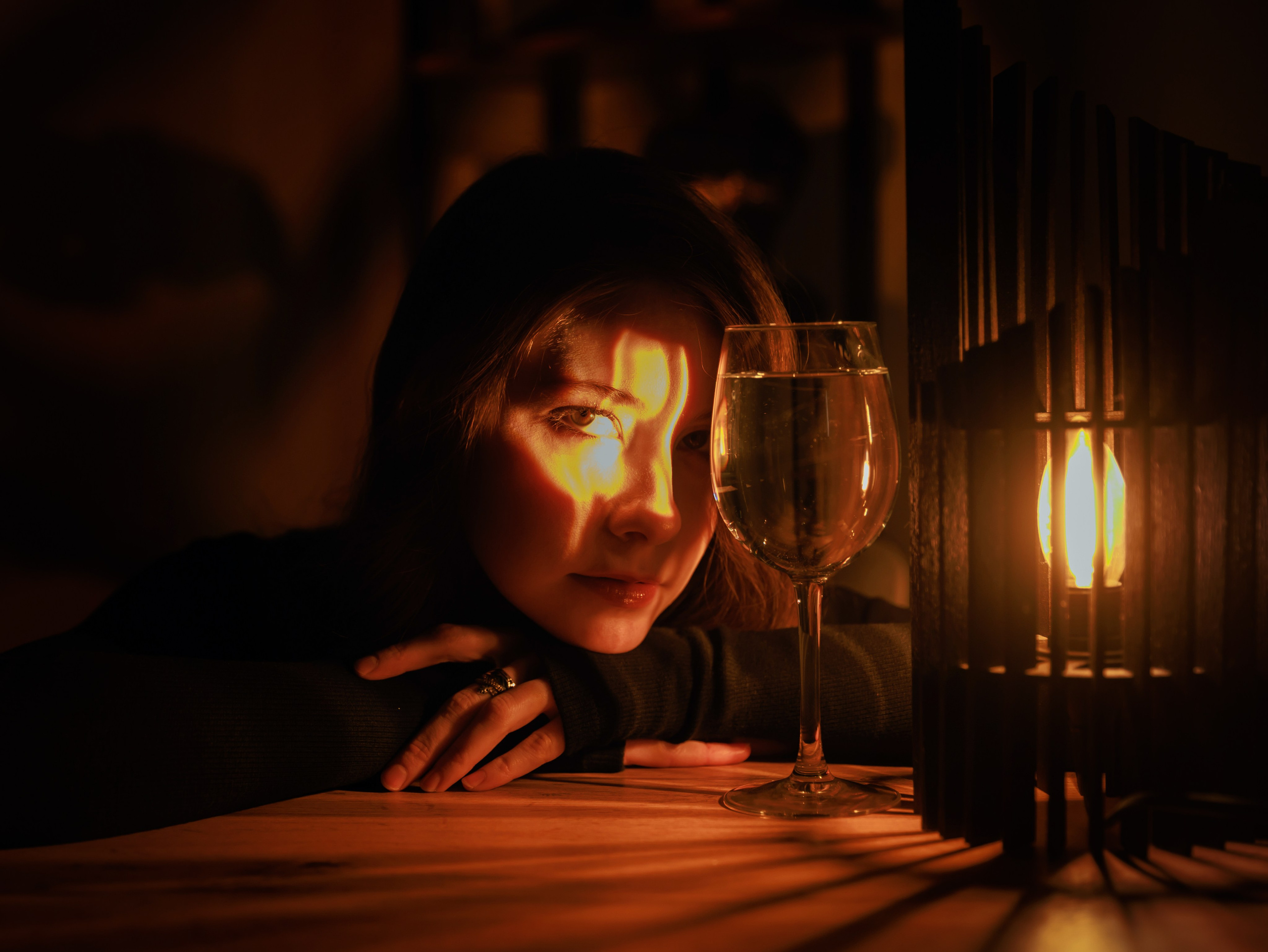 Яна. Фотограф в Томске