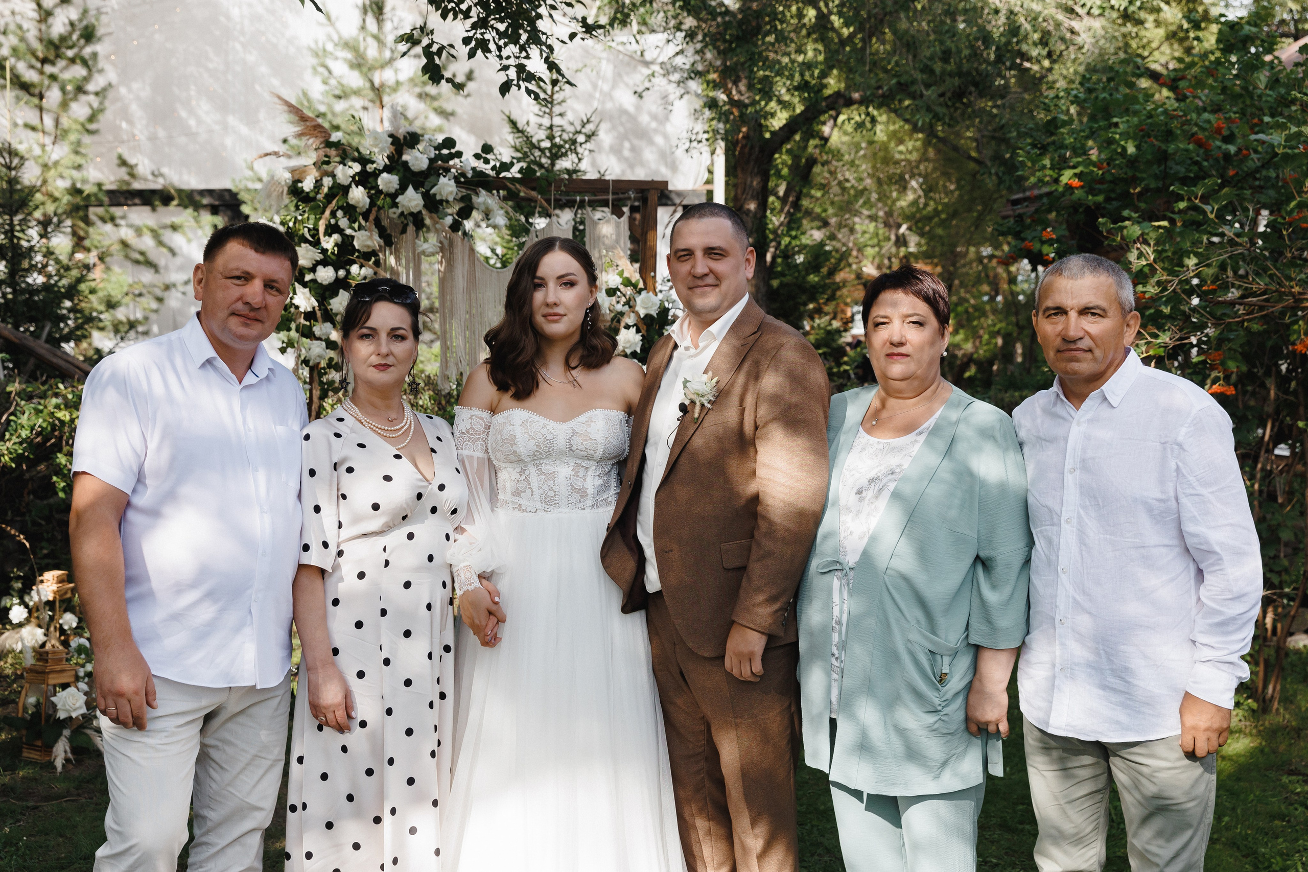 Максим и Екатерина. Фотограф в Красноярске