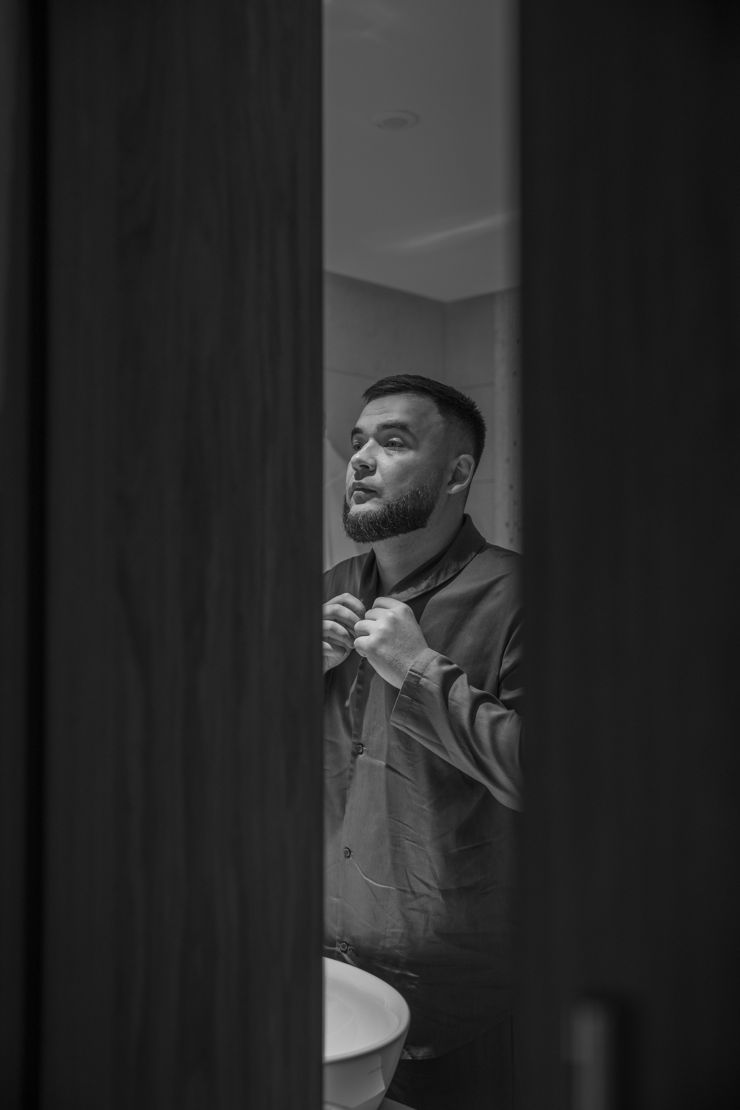 Турандот + Отель Хайят (Анна и Александр). Свадебный и портретный фотограф в Москве Мария Кравченко