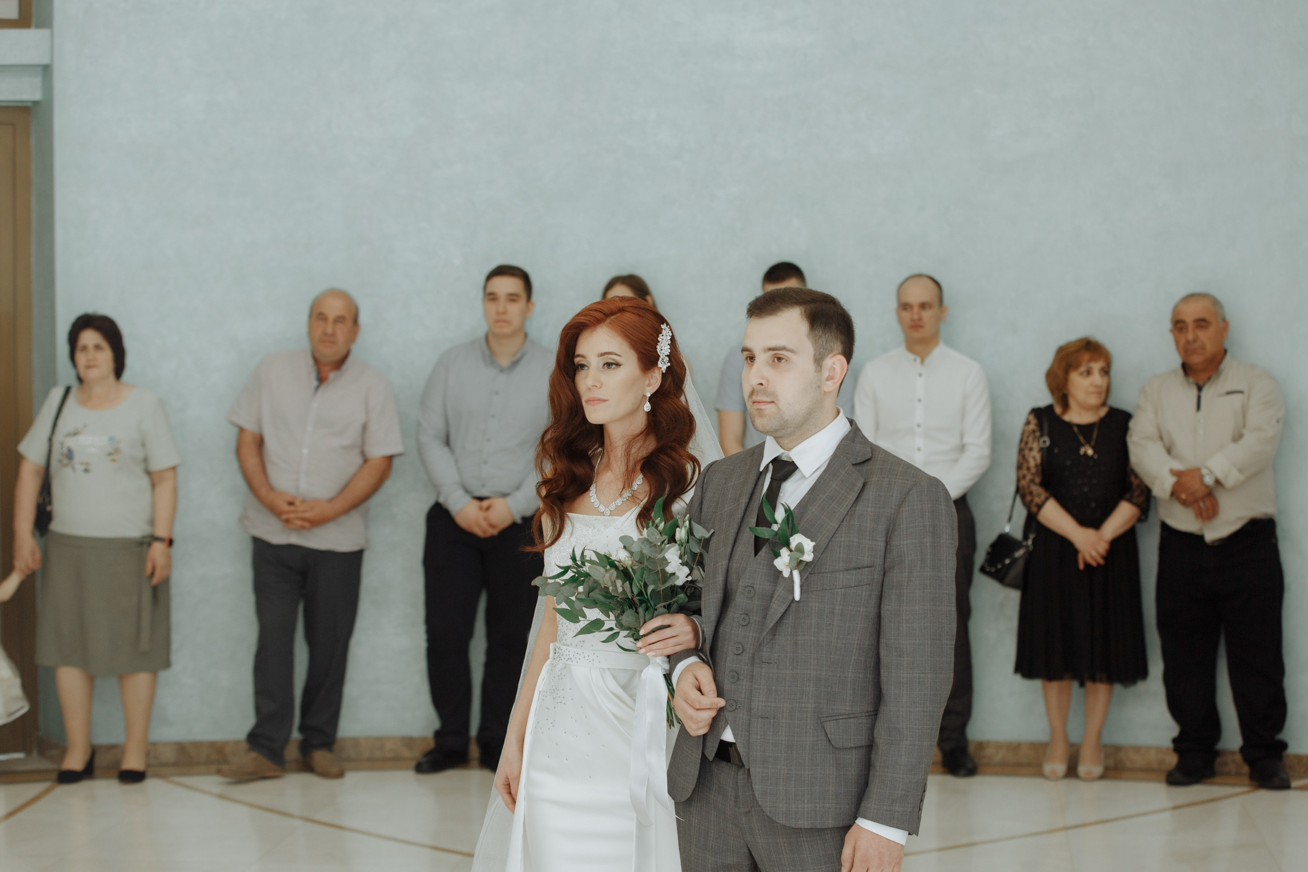 Степан и Элянора (полный день). Свадебный фотограф