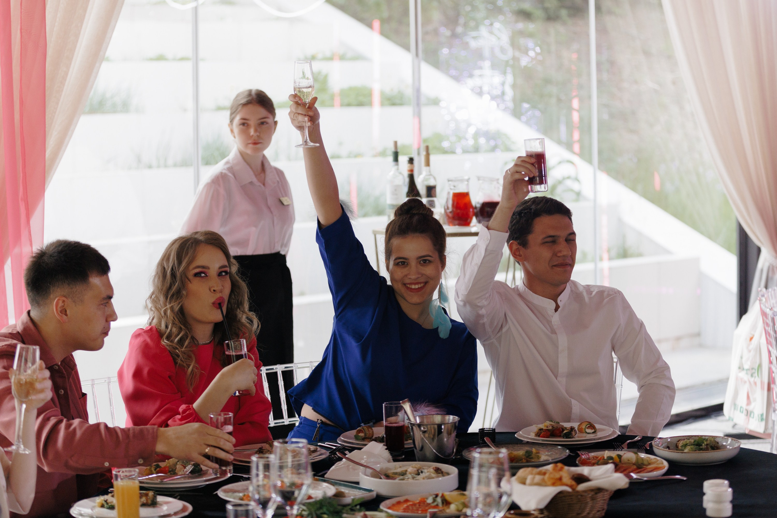 Алексей и Алина (полный день). Свадебный фотограф