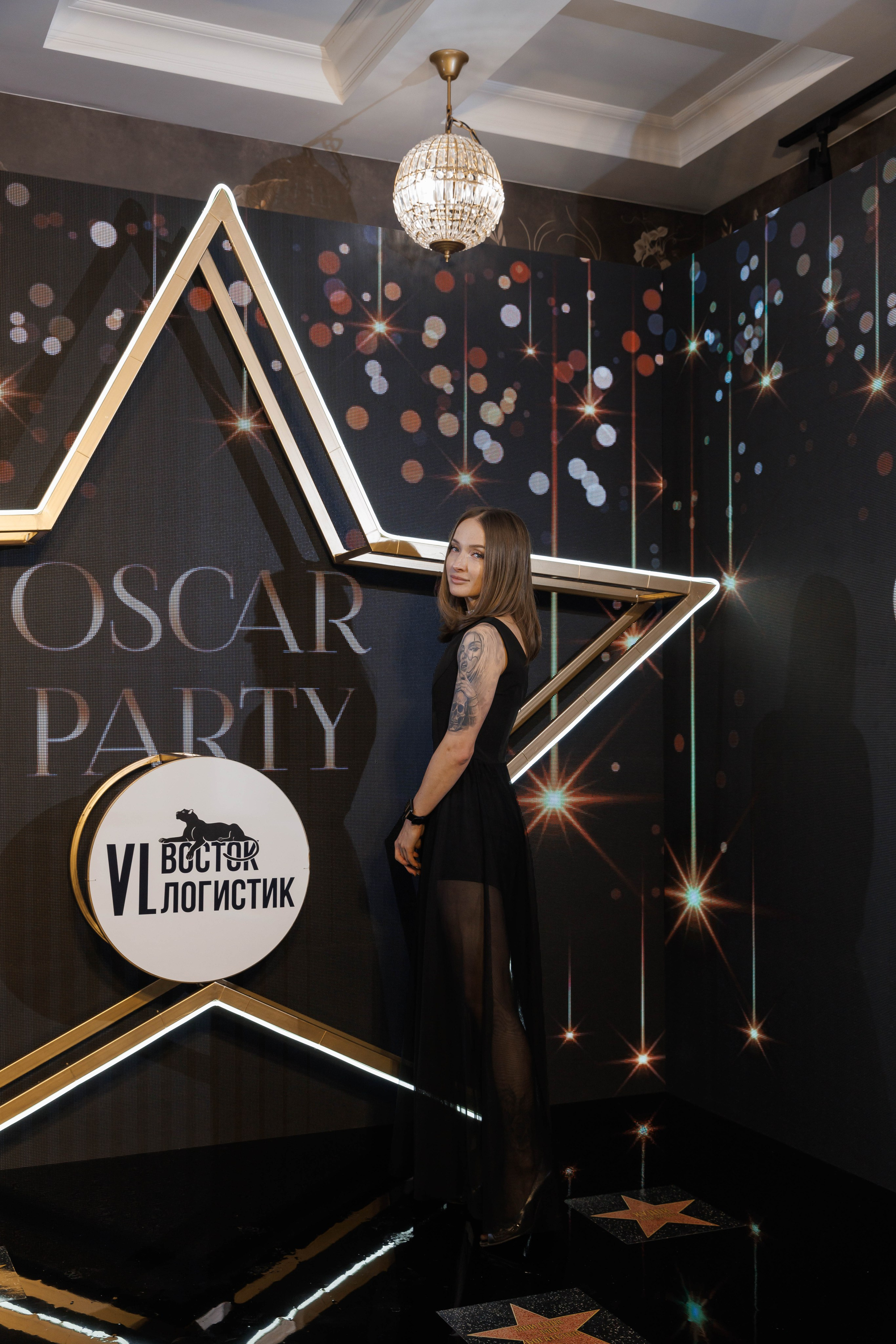 Eastern Logistic. Maxim Tsoy Photography