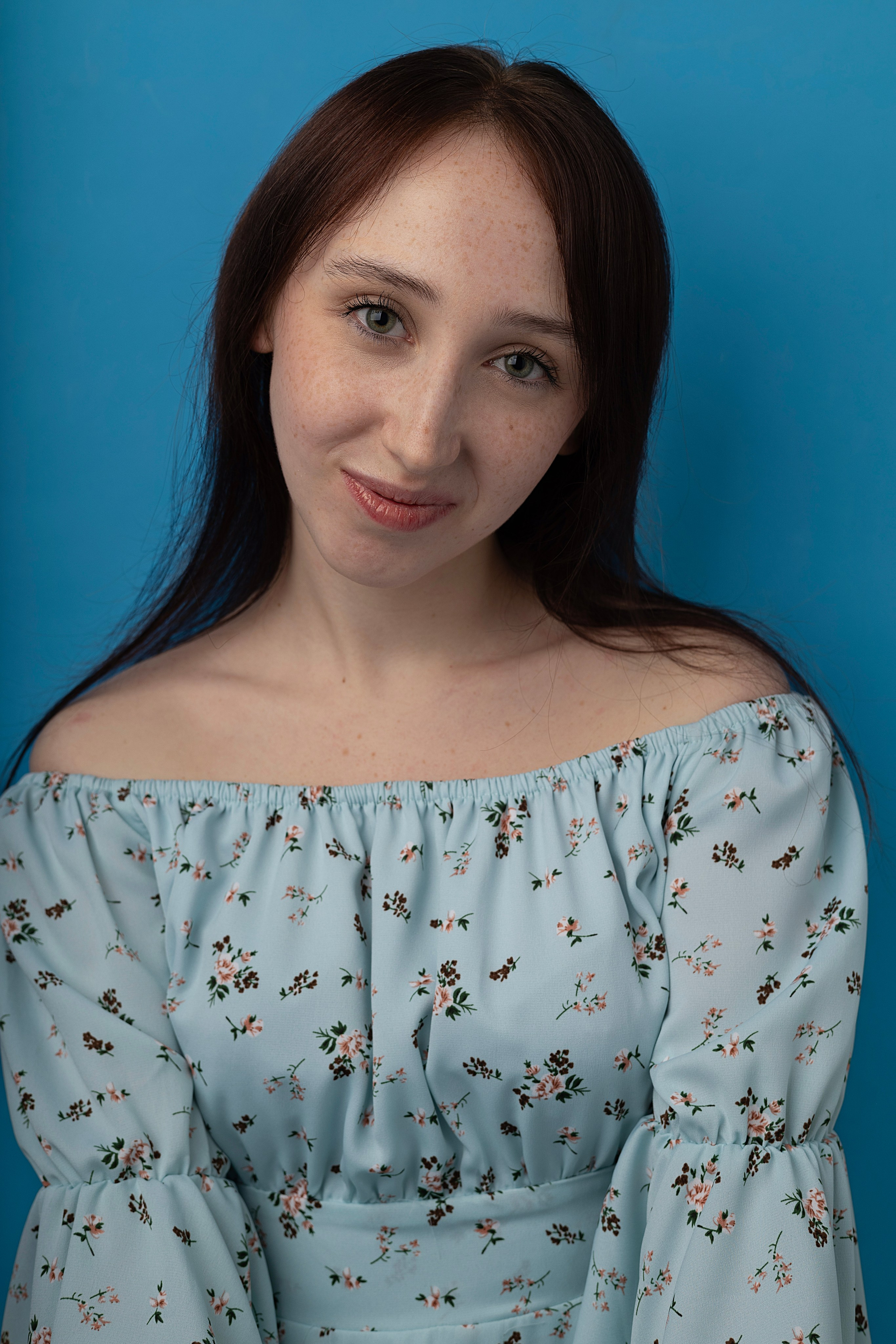 Искусственный свет. Актёрское портфолио Москва|Владислав Солдатенков