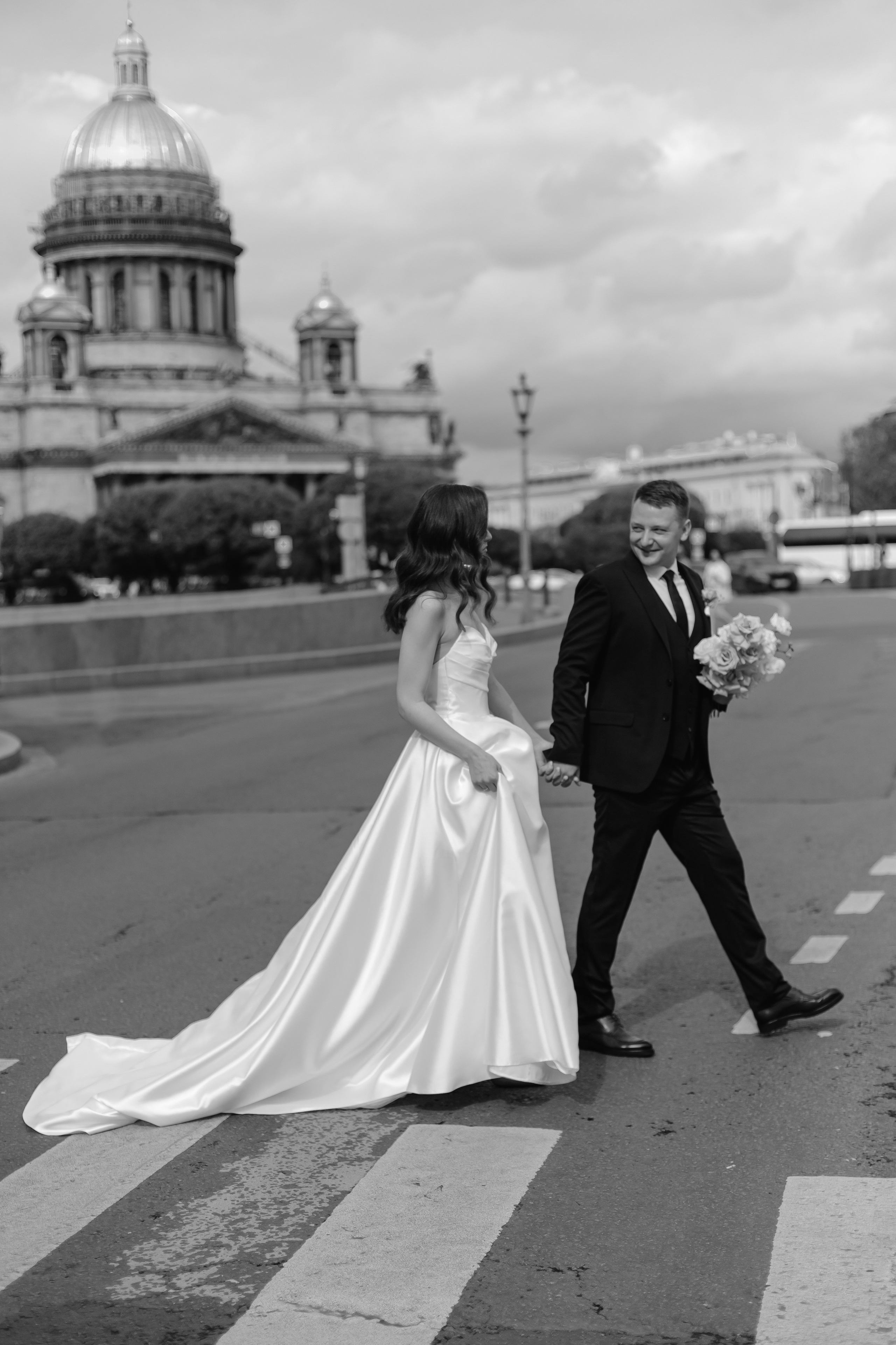 Первый учебный день. Свадебный и семейный фотограф Арина Кулёва