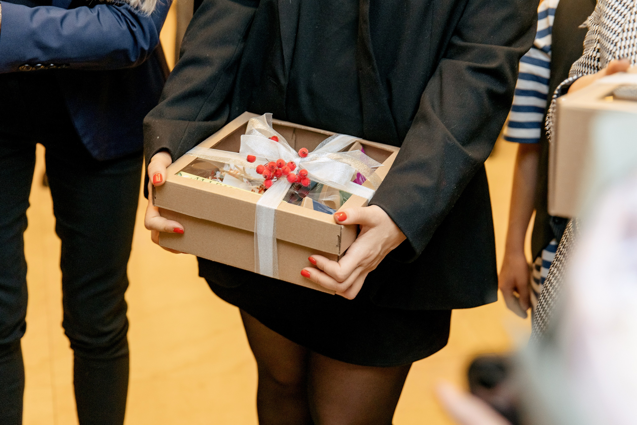 ПОКОЛЕНИЕ БУДУЩЕГО. Фотограф в Красноярске