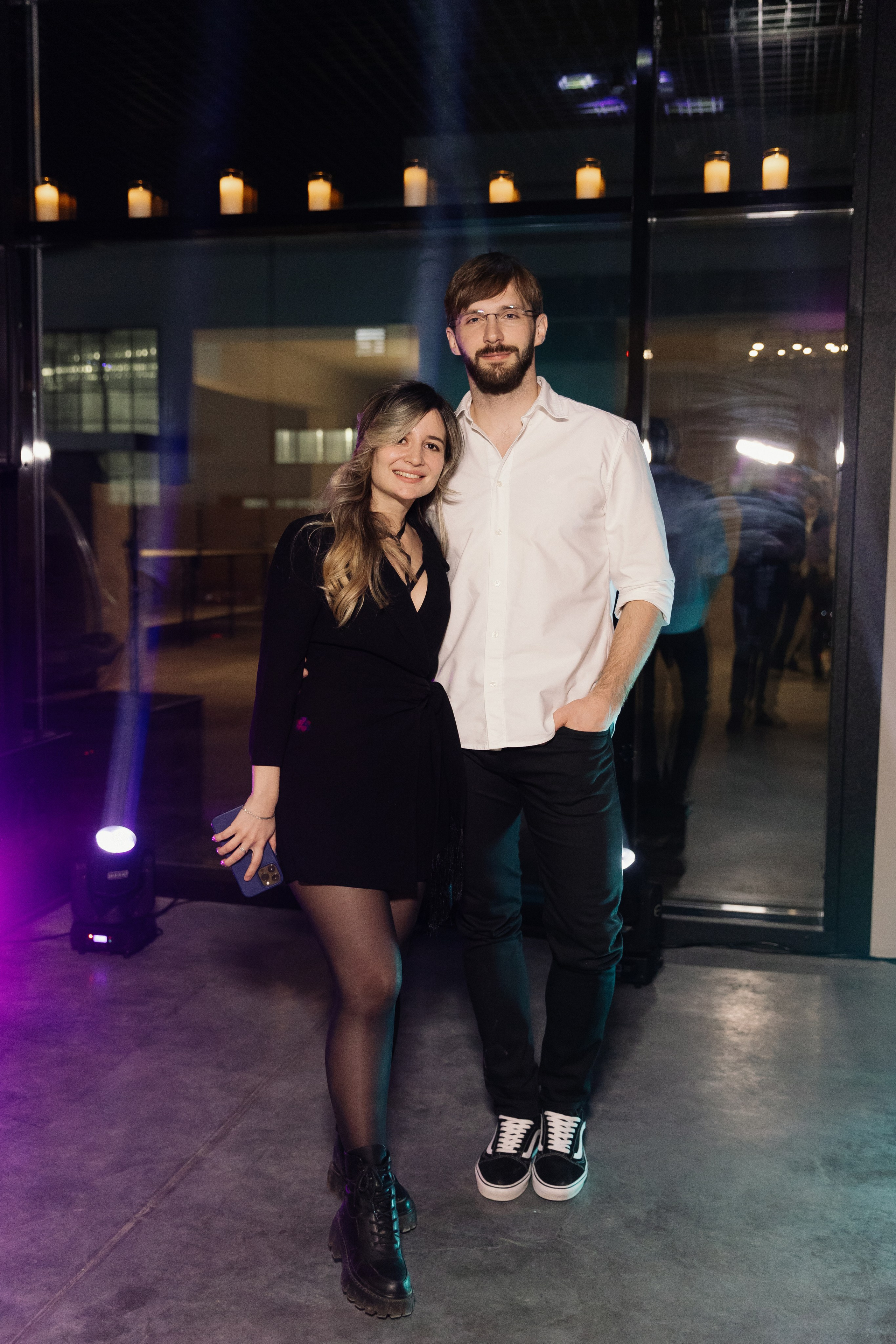 ЮБИЛЕЙ. Фотограф в Красноярске