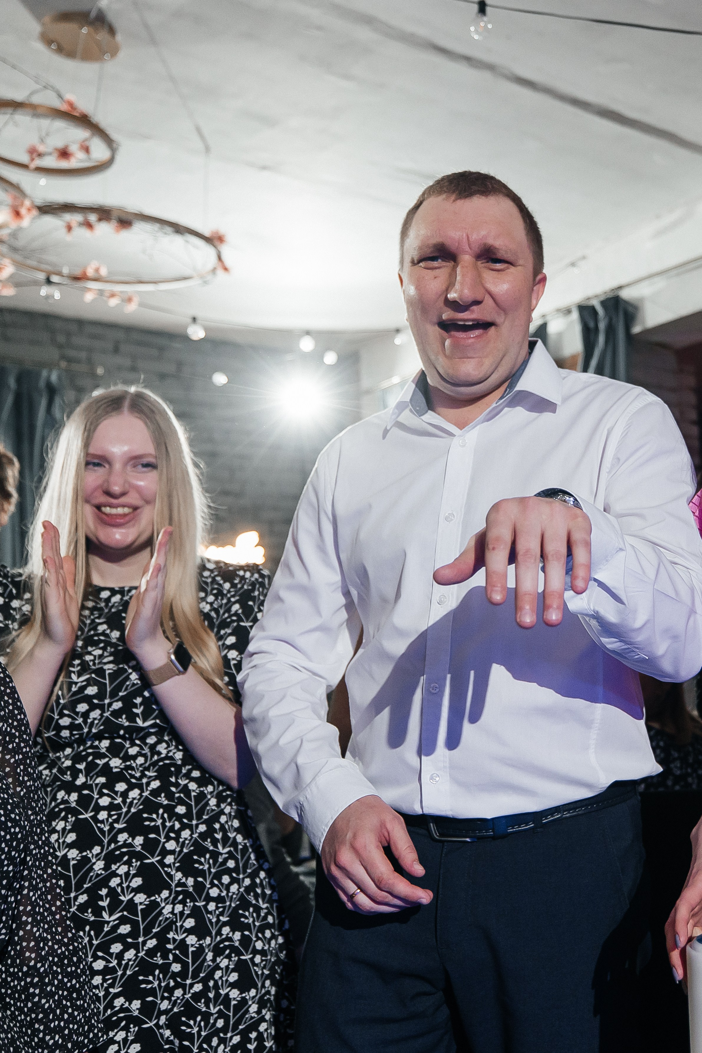 РУСАЛ 65 ЛЕТ. Фотограф в Красноярске