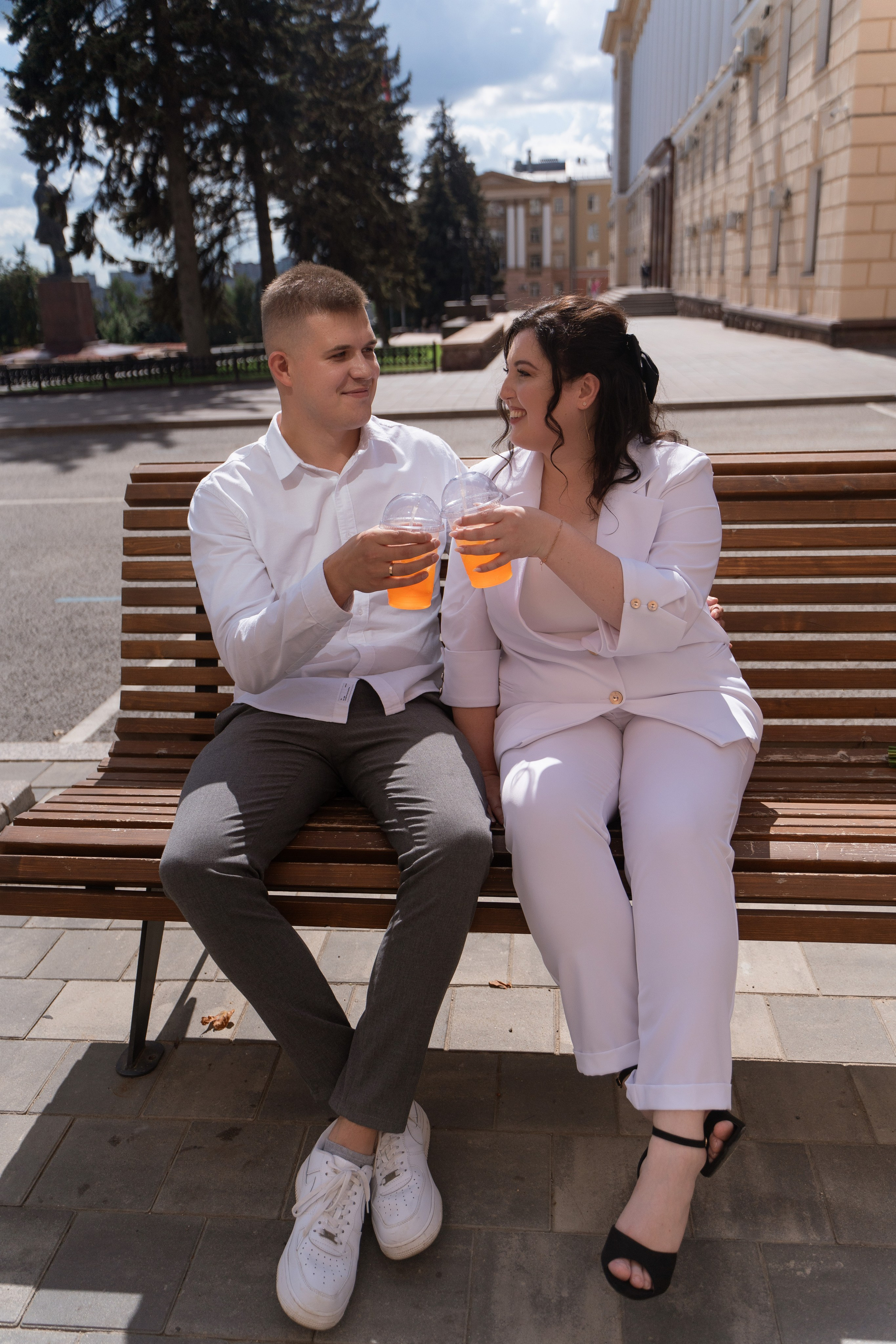 Алексей & Анна. Margosha-ph.ru