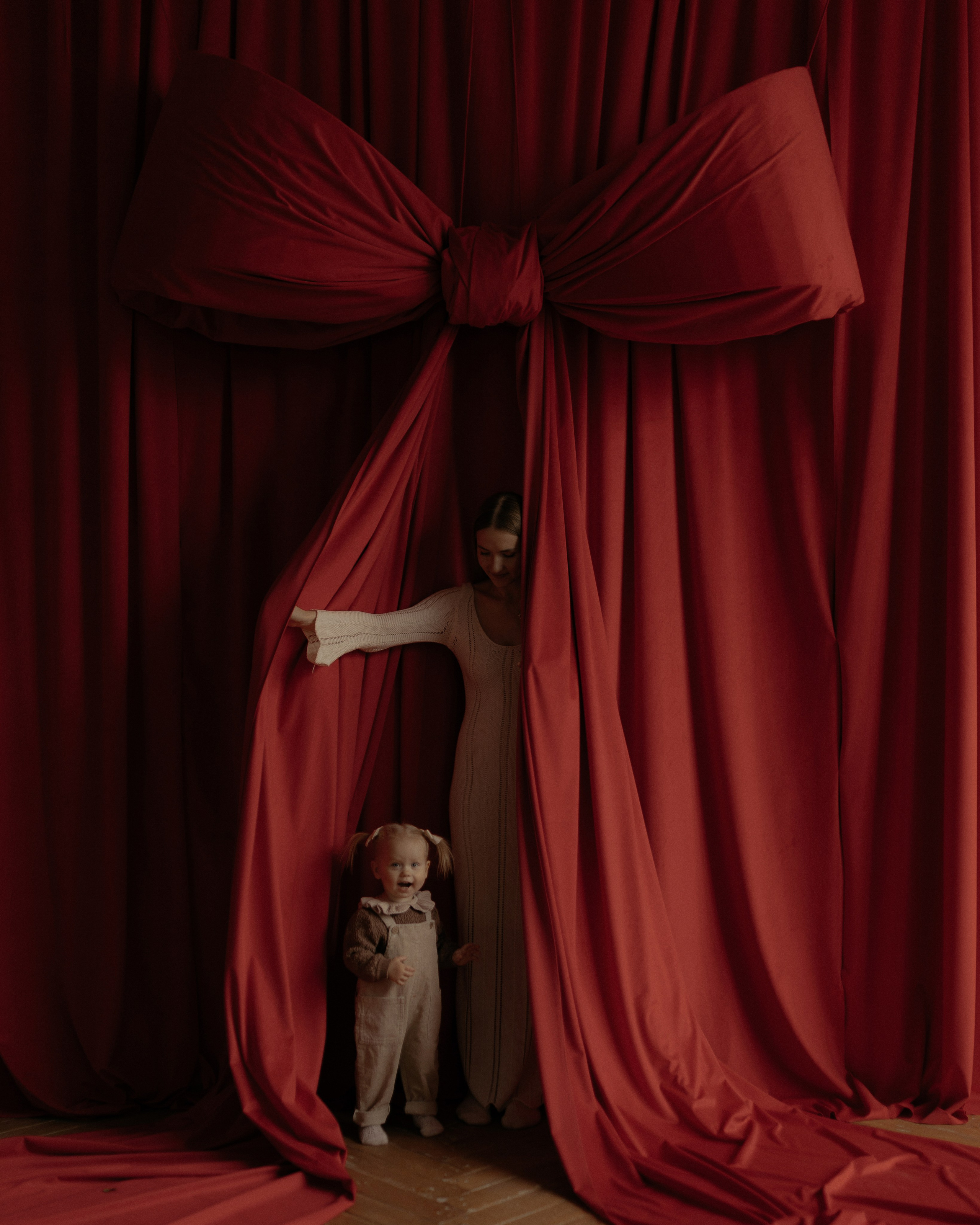 Екатерина и Людмила. DARYA.BELKINA