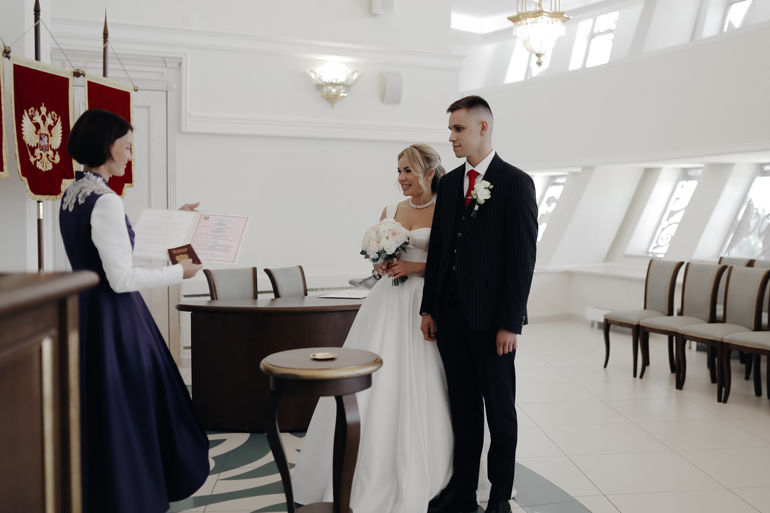 Сергей & Милолика. Свадебный и семейный фотограф в Казани — Лилия Куликова